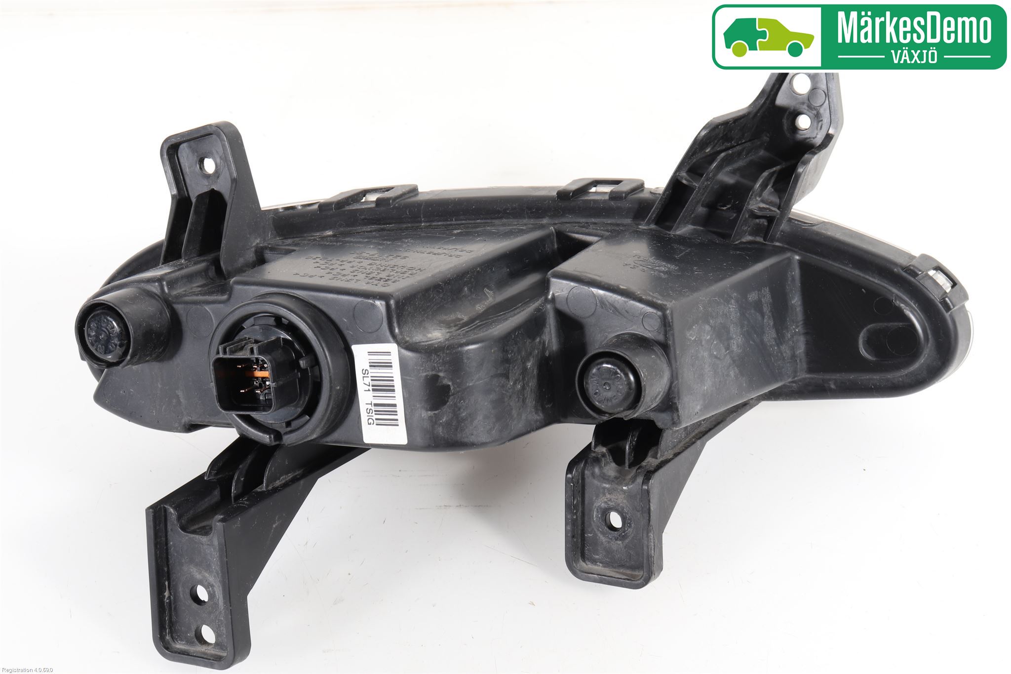 Hyundai i30 PD 17- Frontlykt Venstre