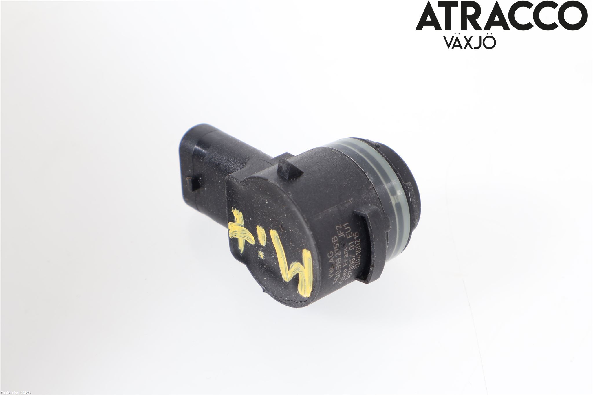 Volkswagen VW PASSAT 15-19 Sensor Ryggesensor