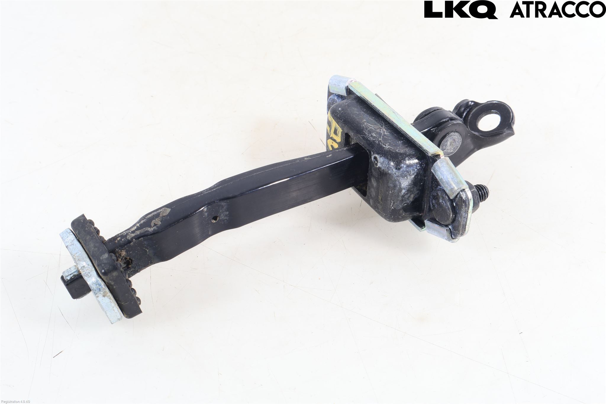 Hyundai KONA/ELECTRIC OS 18-23 Dørstopper