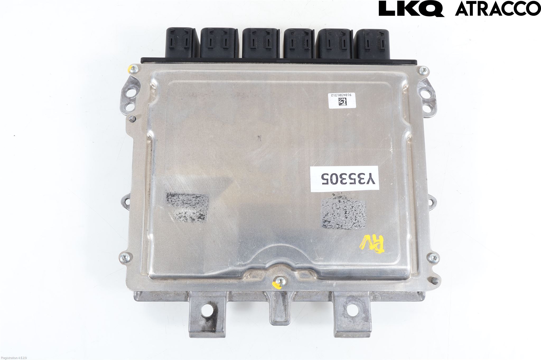 Mercedes-Benz MB E-KLASS (W213) 16-23 Styreenhet Dieselpumpe