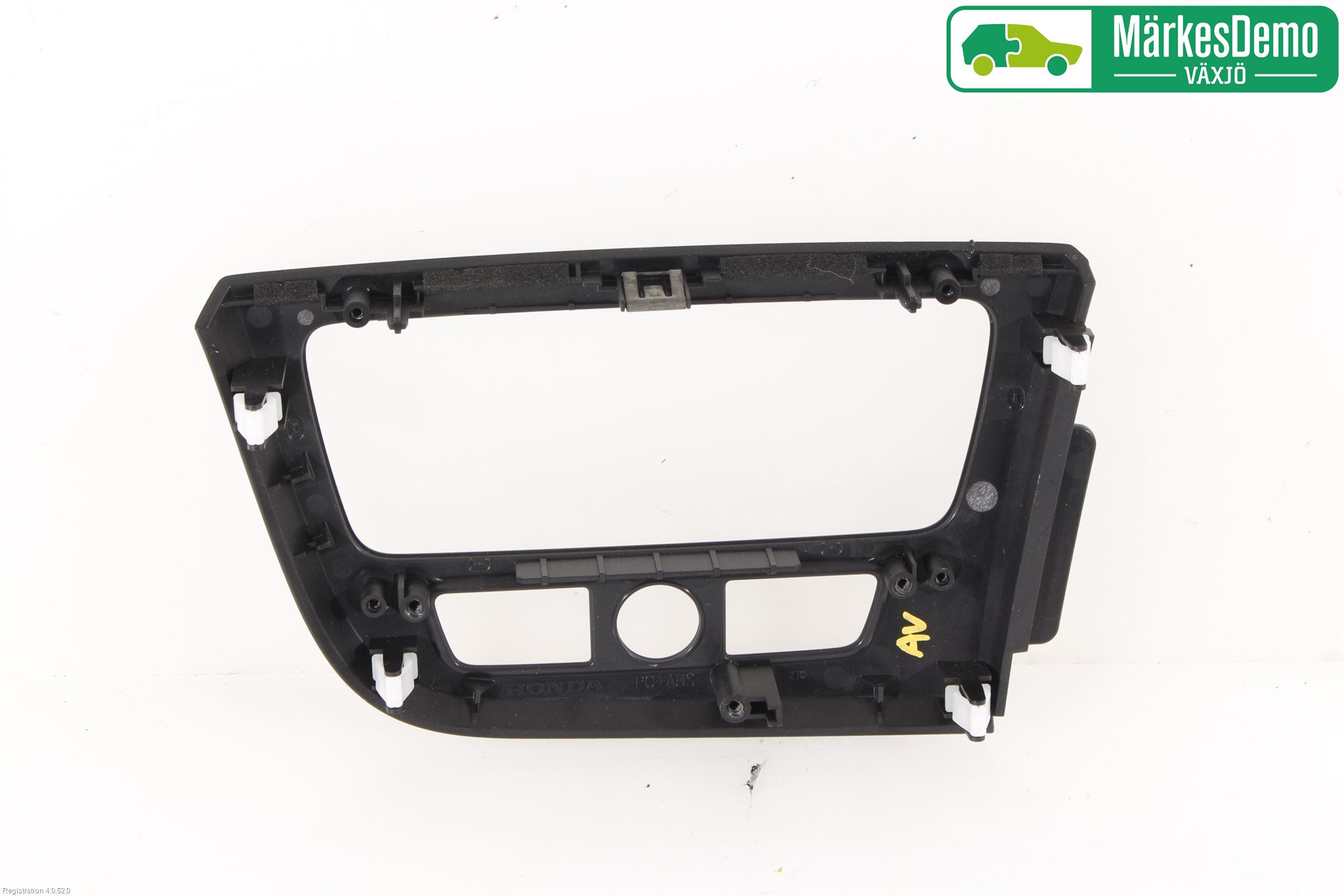 Honda CIVIC 12-16 Instrument Ramme