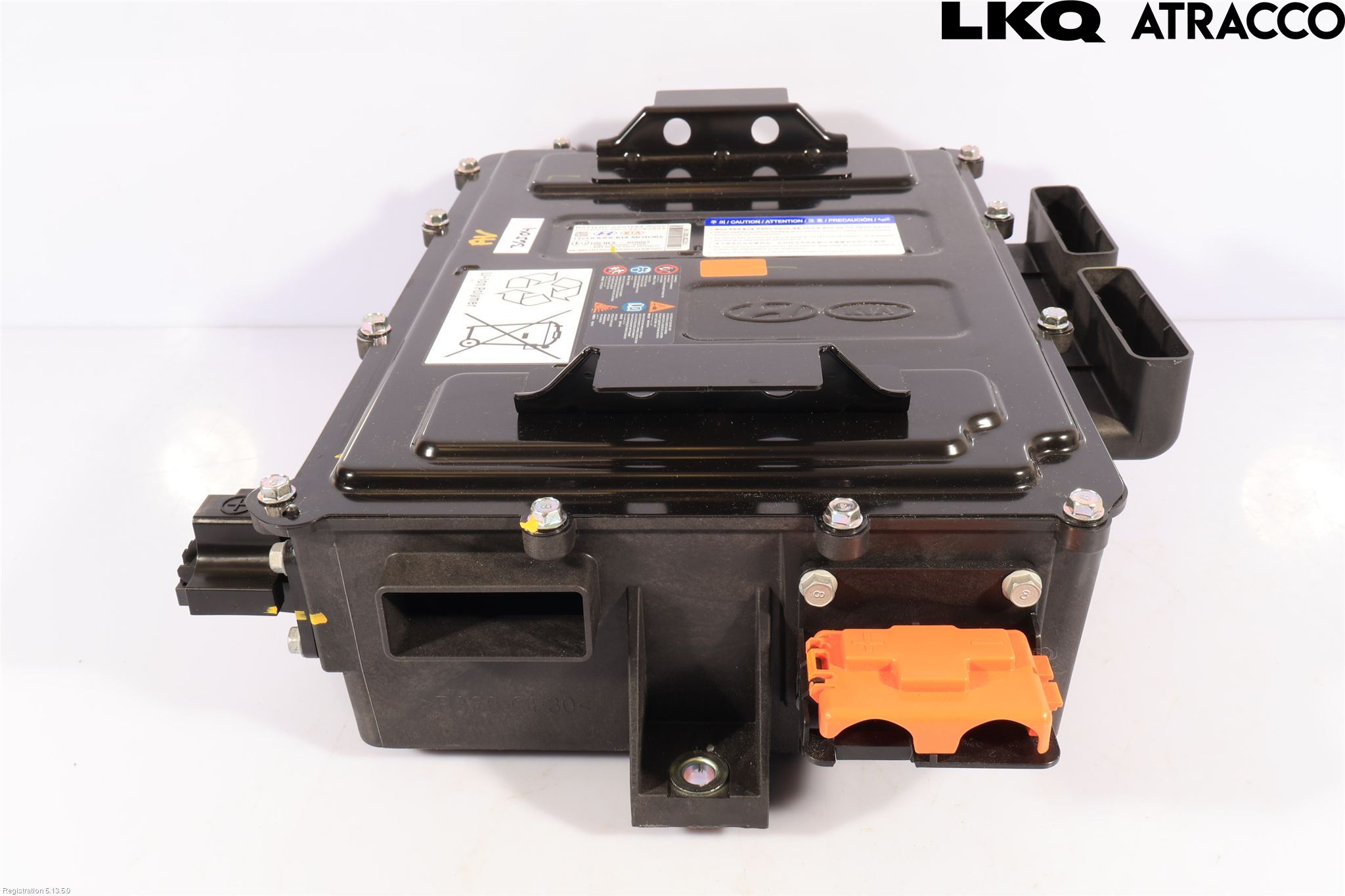 Hyundai TUCSON 05- Hybrid Batteri