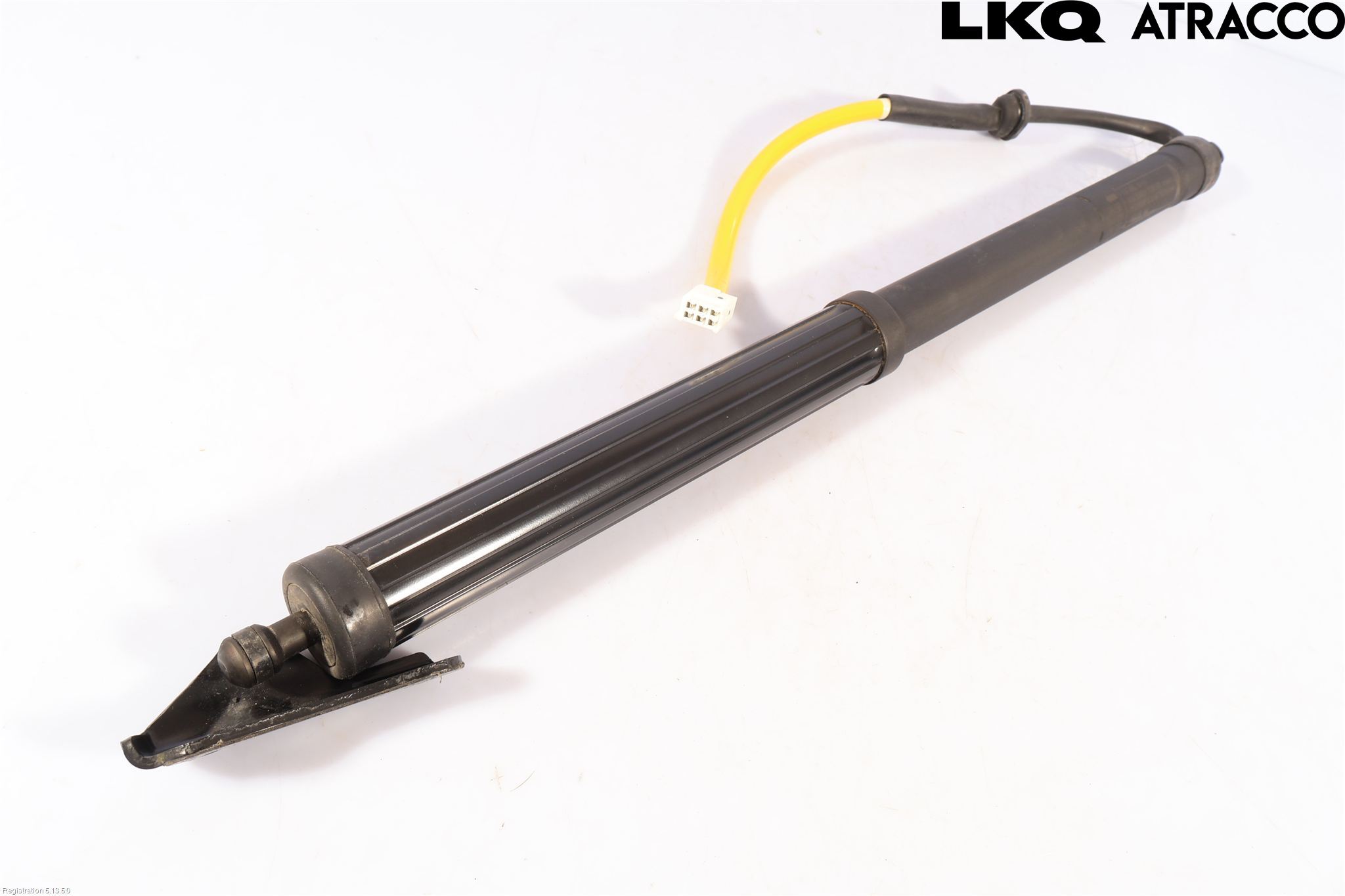 Toyota COROLLA 19- Baklukeåpner Automatisk