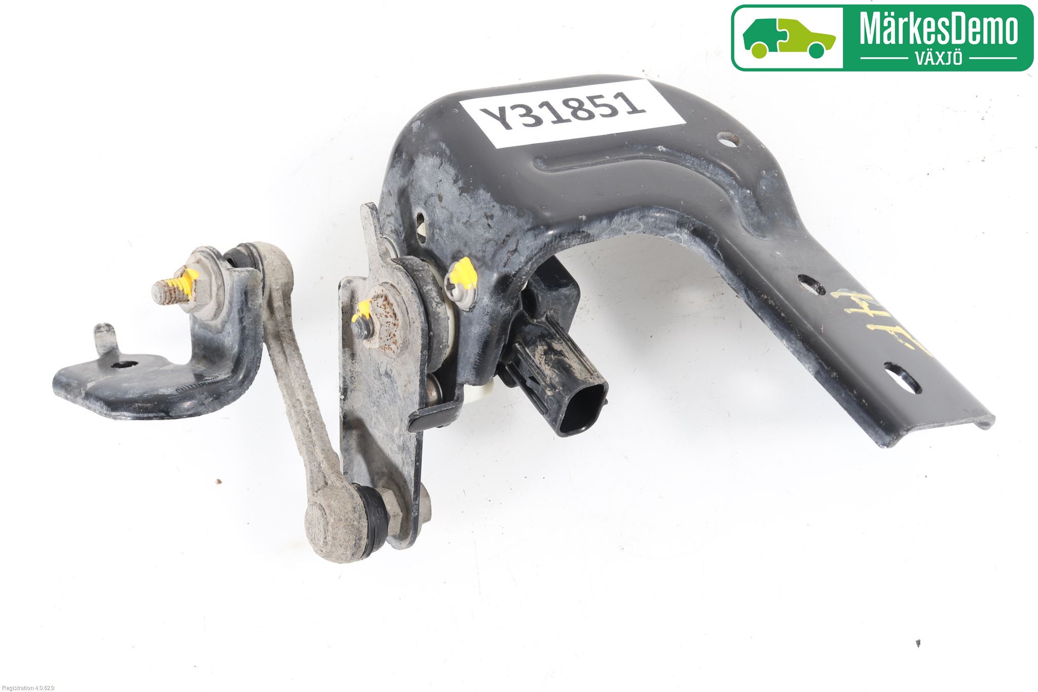 Honda CR-V 13-18 Sensor Lysinnstilling