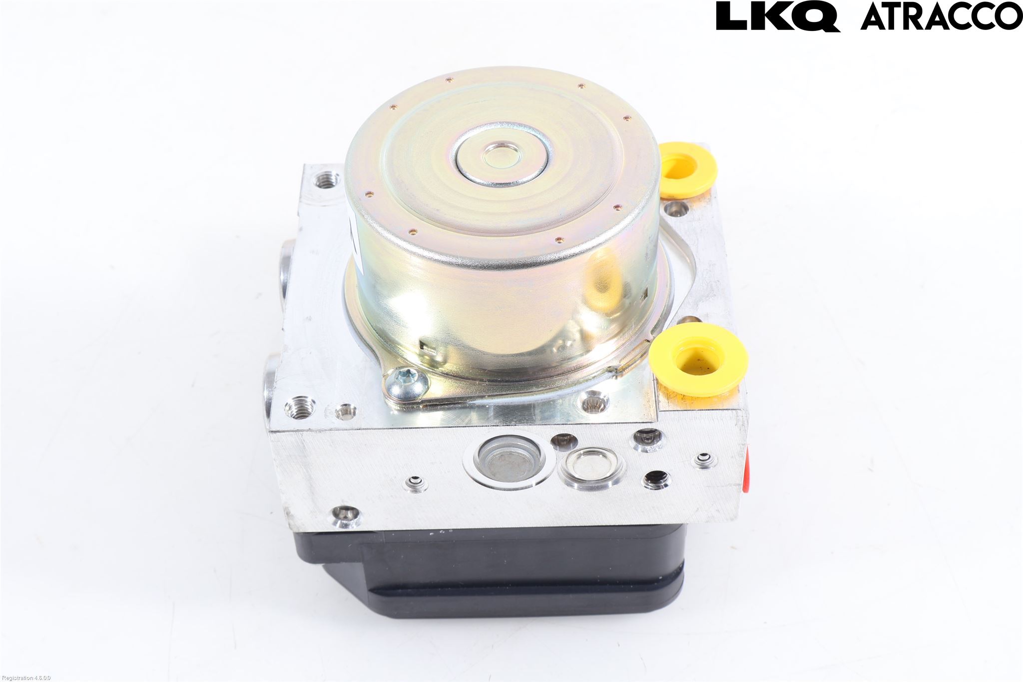 Toyota RAV4 19- Abs Hydraulikkaggregat