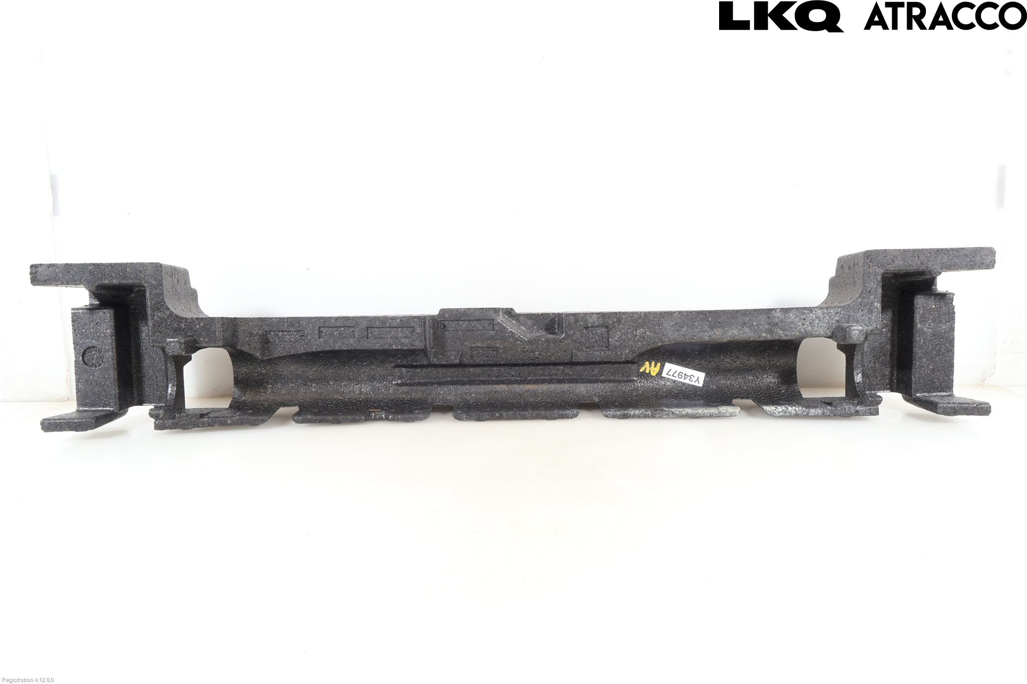 Opel INSIGNIA 09-16 Støtfanger Bak Deform Element