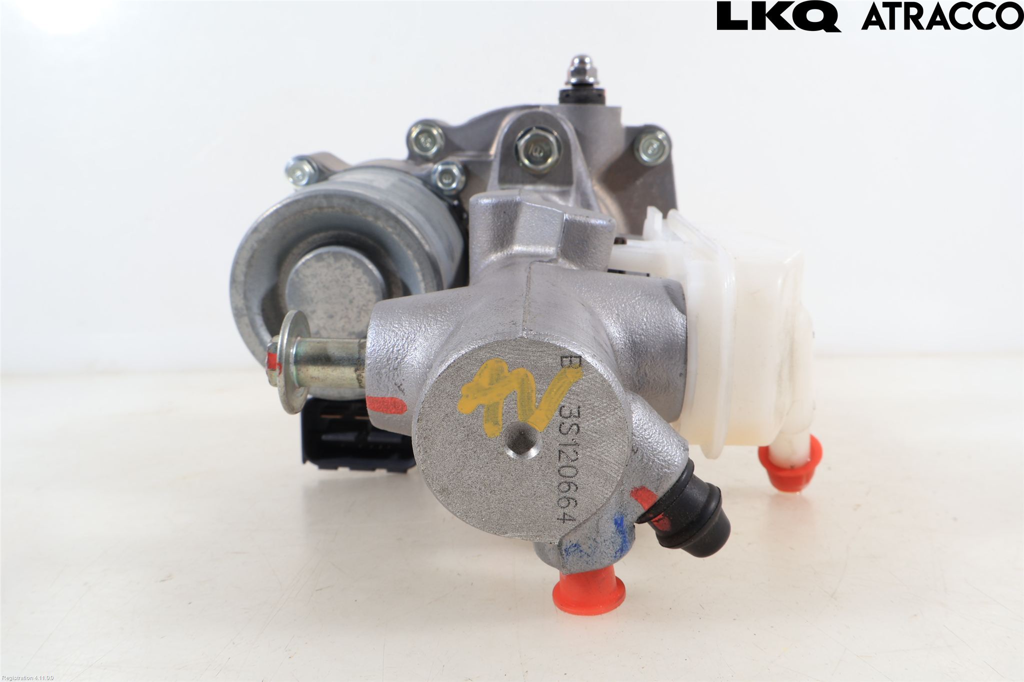 Honda E:NY1 23- Brems Hovedsylinder