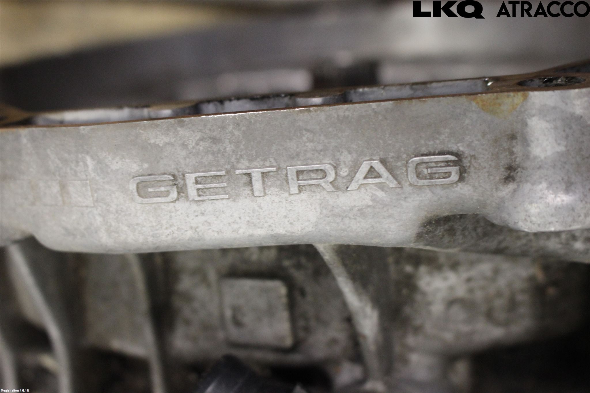 Mercedes-Benz MB A-KLASS (W177) 18- Gearkasse Automat