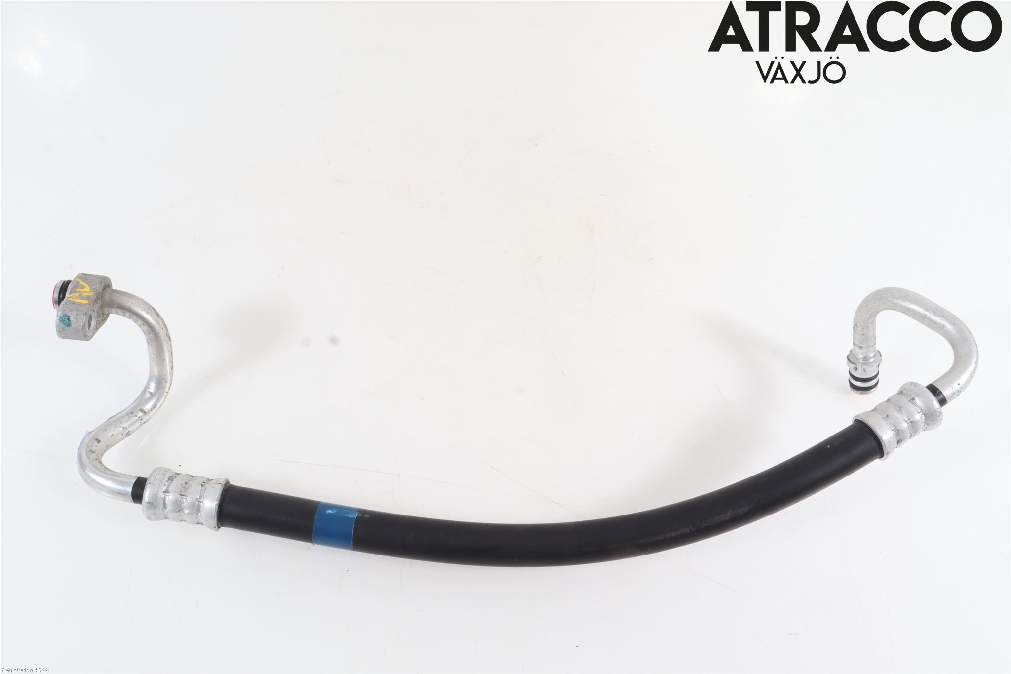 Toyota YARIS XP130 15-20 Varme Ac Slange - Rør