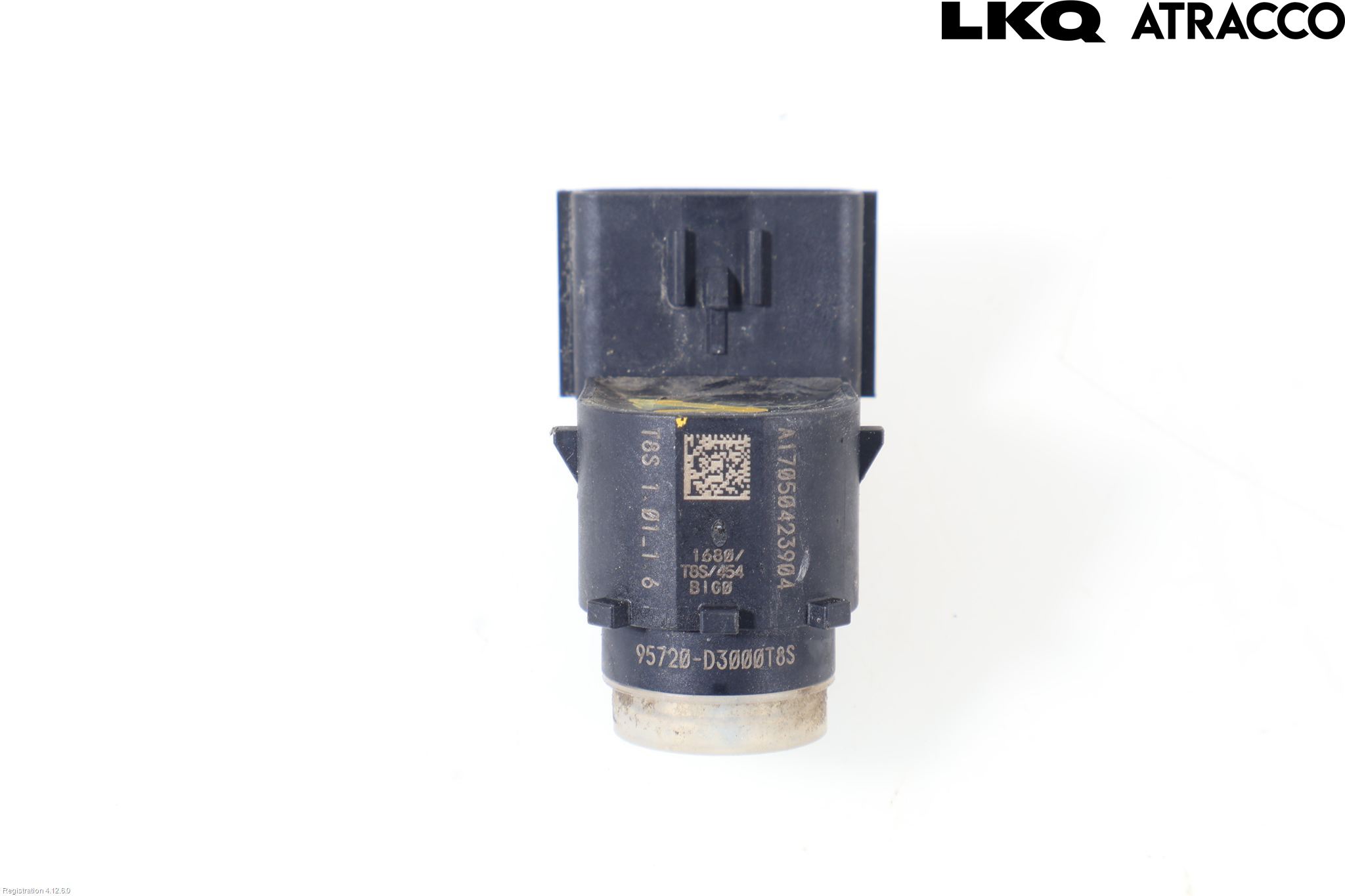 Hyundai IONIQ AE 17-22 Sensor Parkering Front