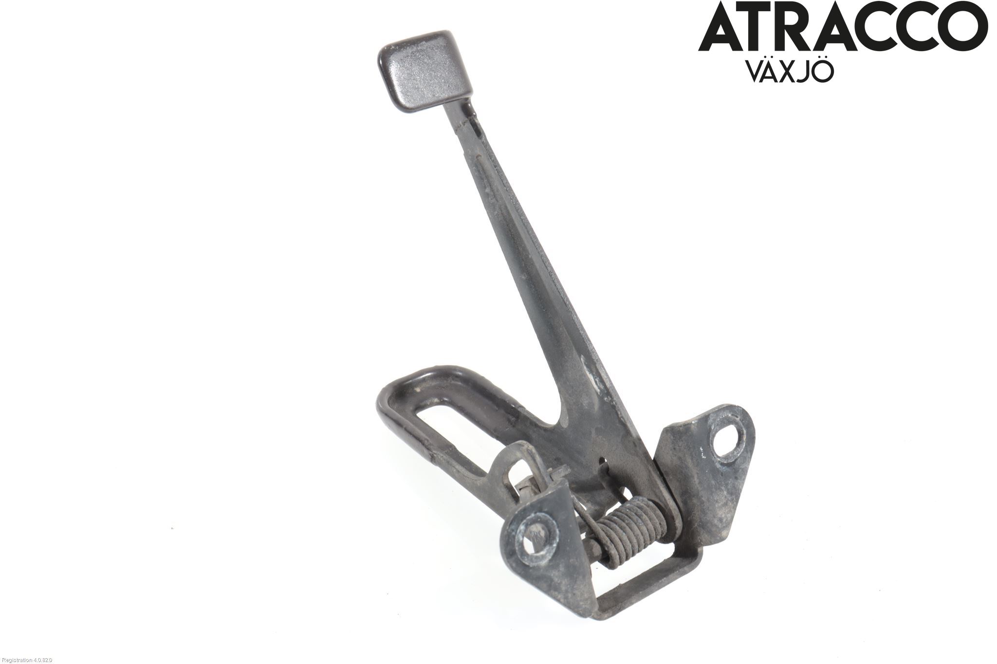 Toyota AVENSIS 07-08 Panser Stormkrok