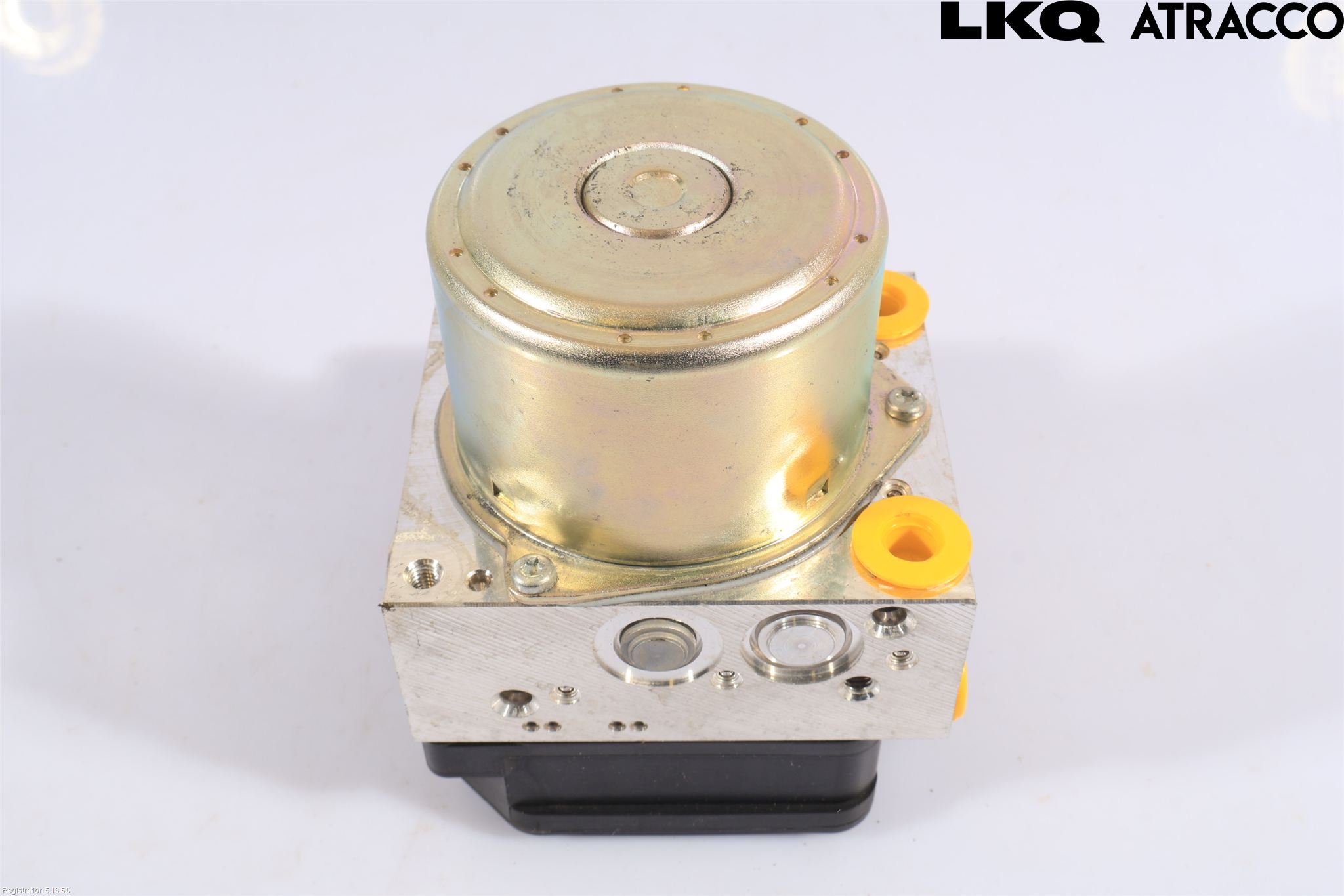 Toyota bZ4X EA10 22- Abs Hydraulikkaggregat