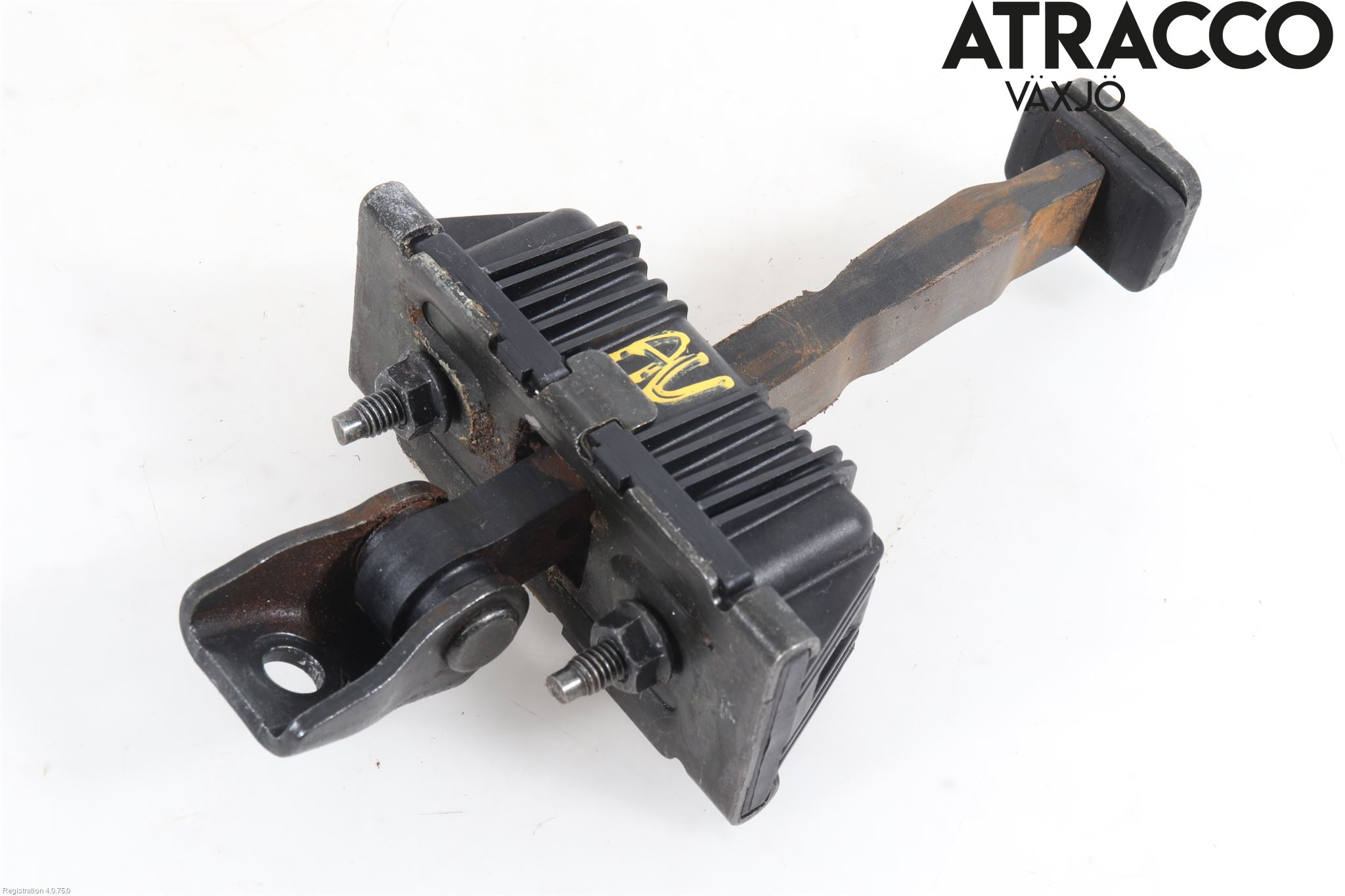 Toyota AVENSIS 03-06 Dørstopper