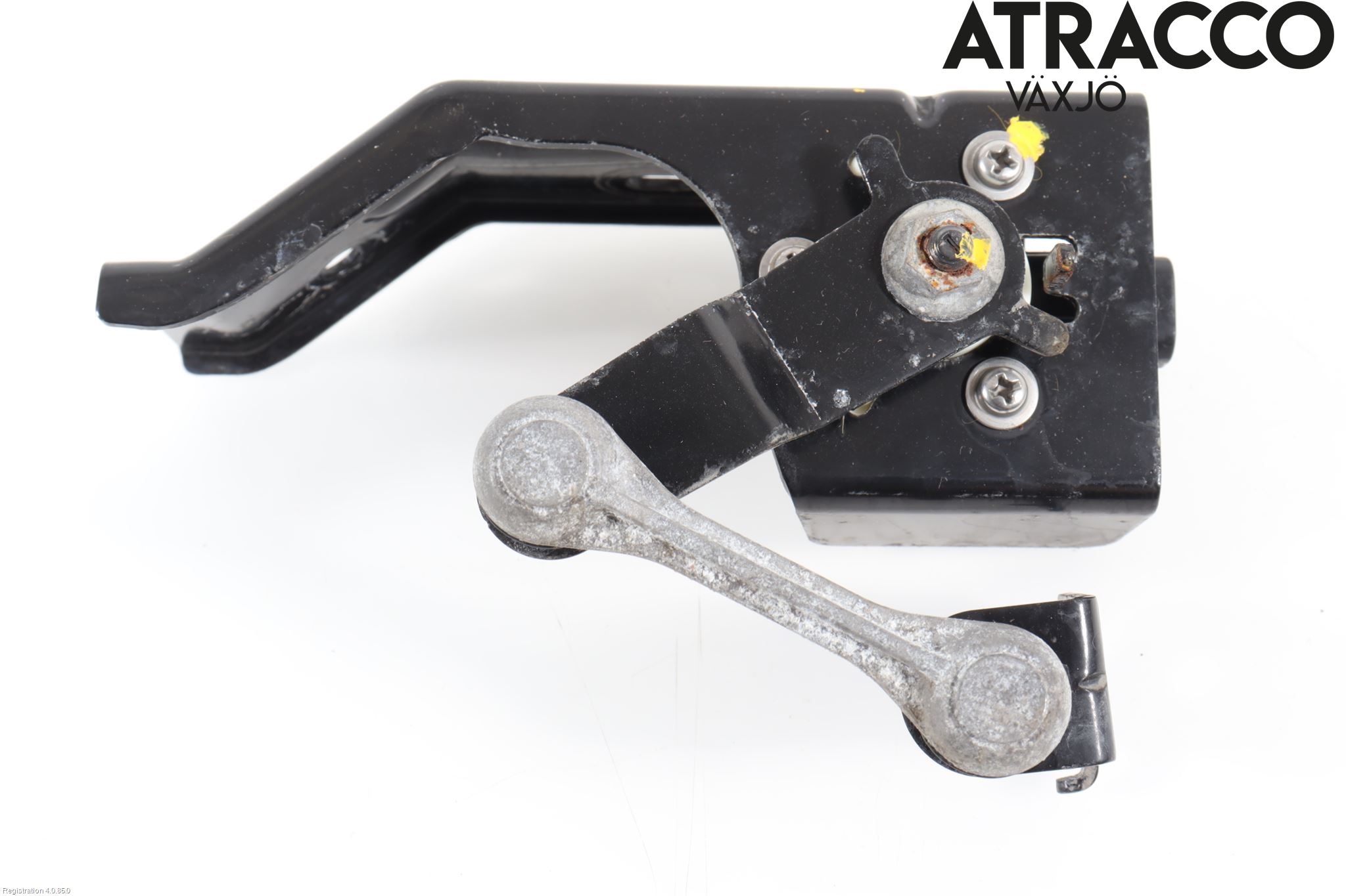 Suzuki ACROSS 21- Sensor Lysinnstilling