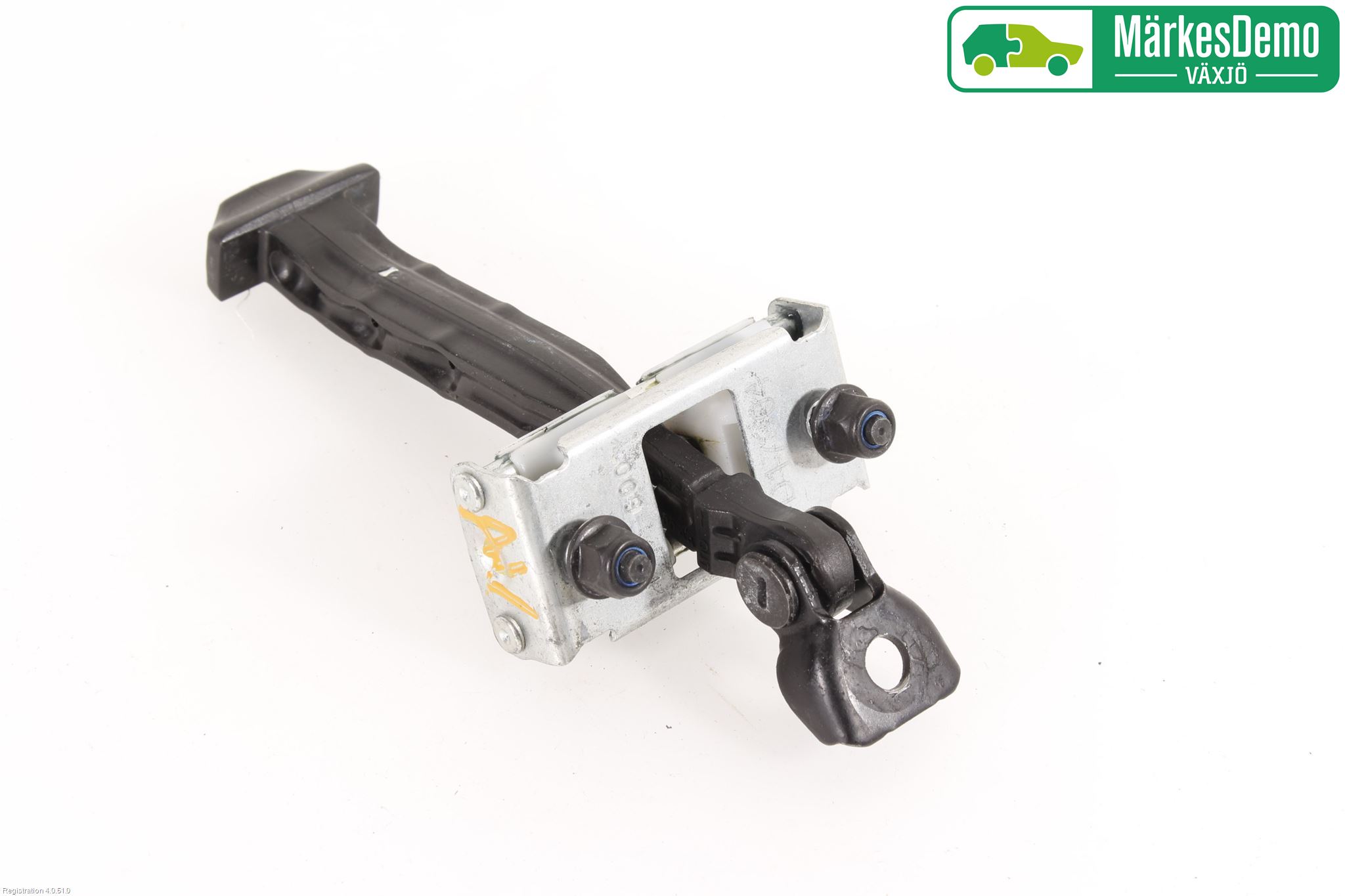 Ford FIESTA (VII) 18-23 Dørstopper