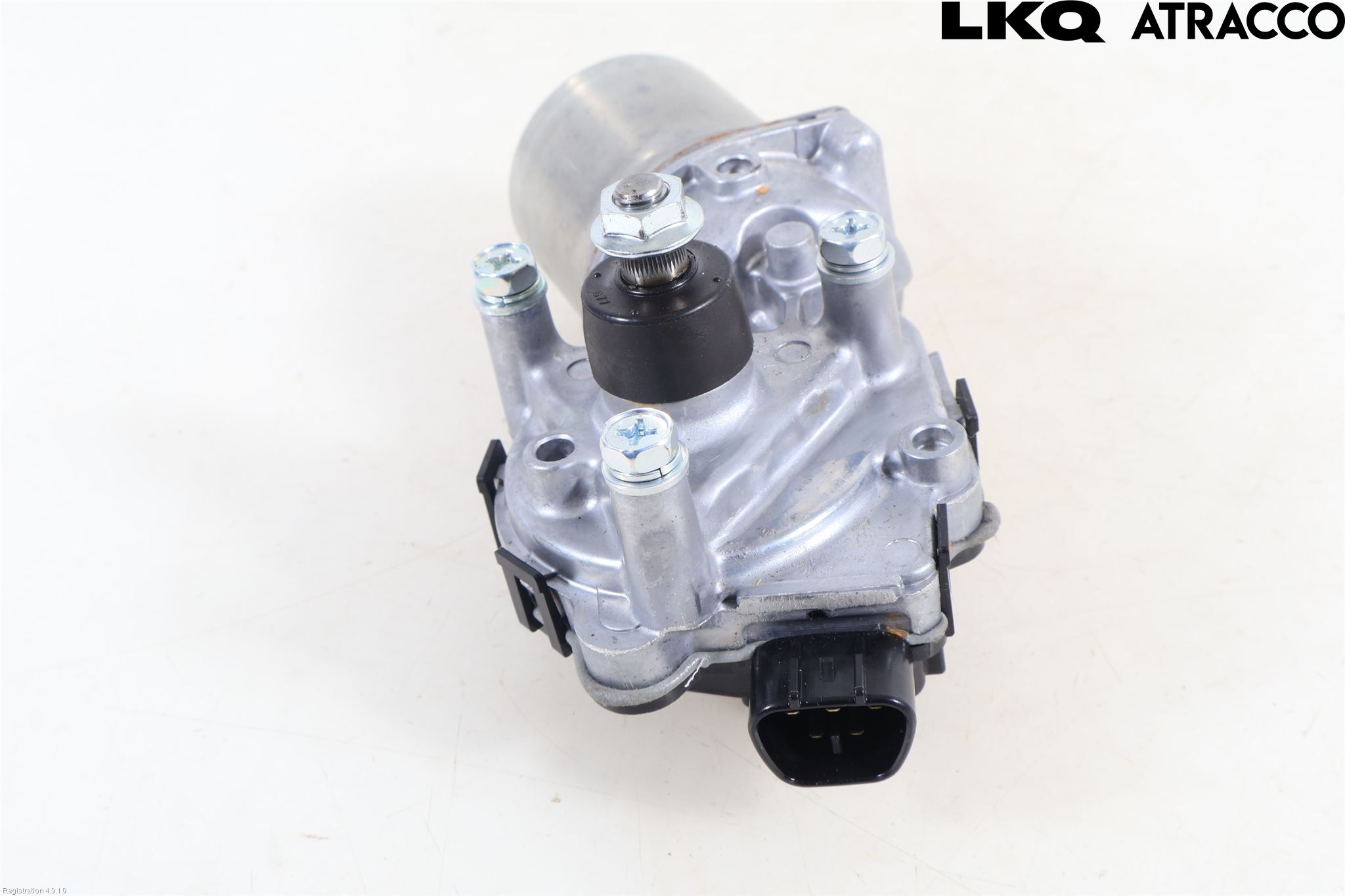 Toyota AYGO X AB70 22- Viskermotor Frontrute