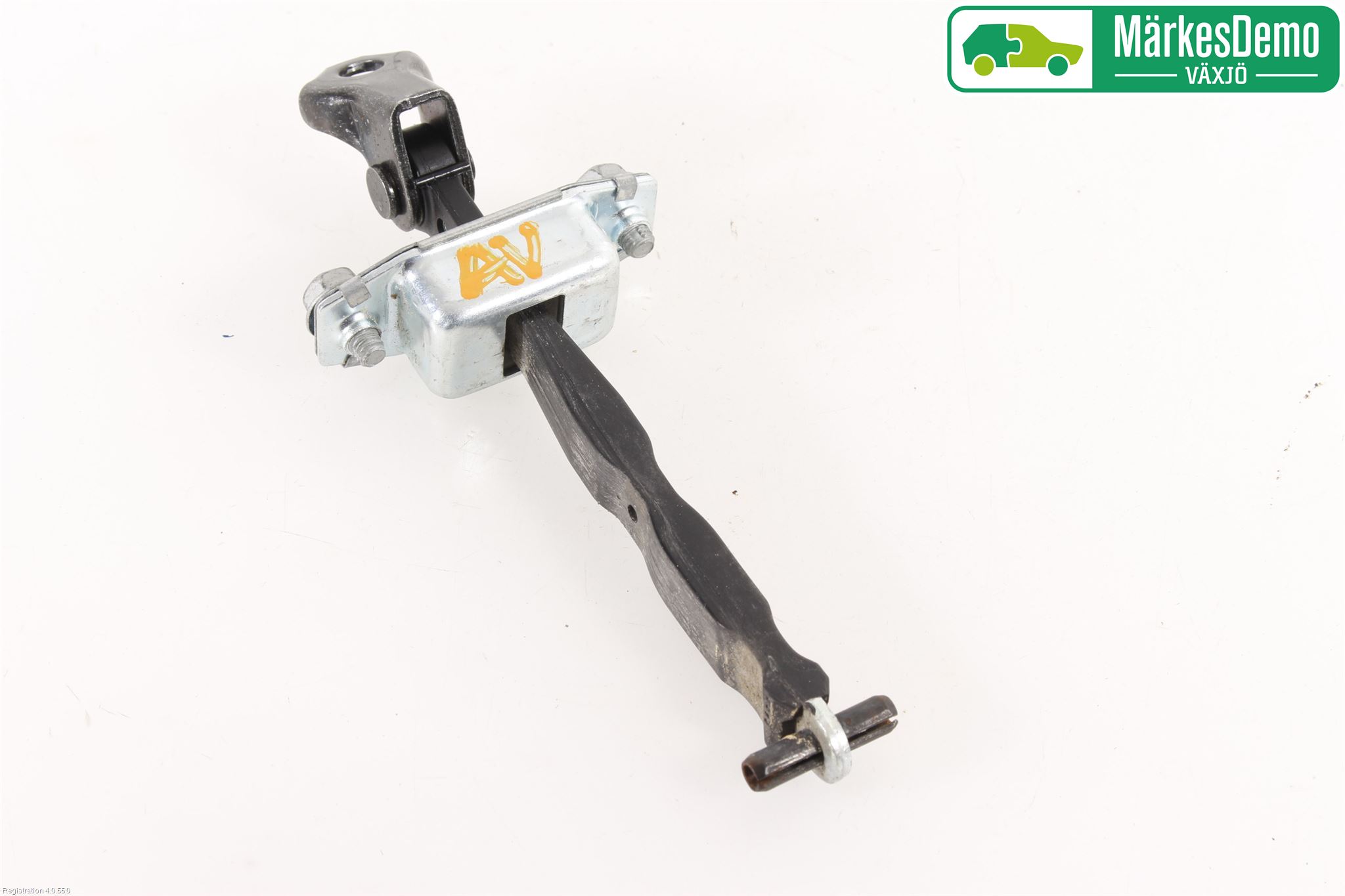Suzuki SWIFT 17-24 Dørstopper