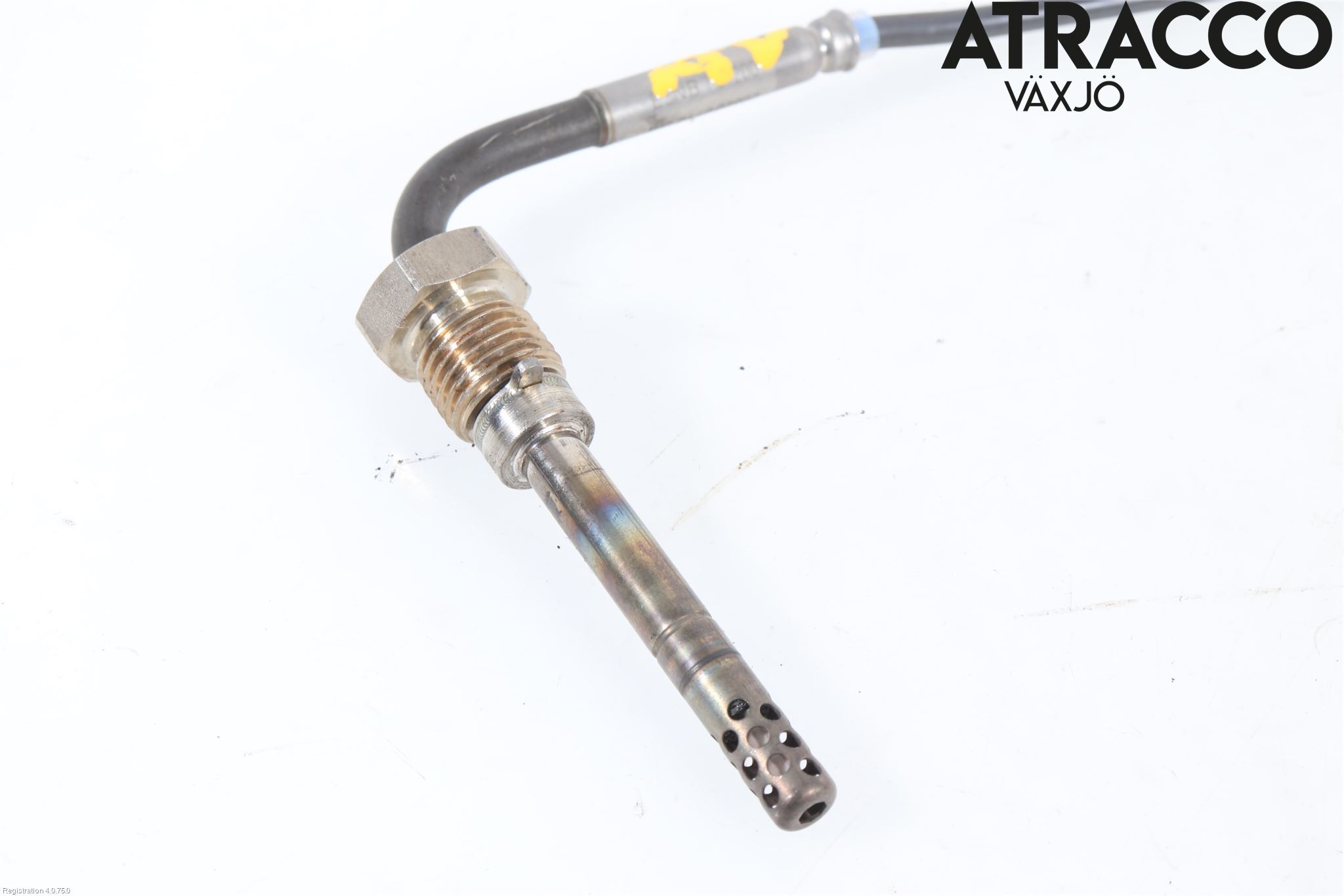 Suzuki SWIFT 11-16 Sensor Eksos