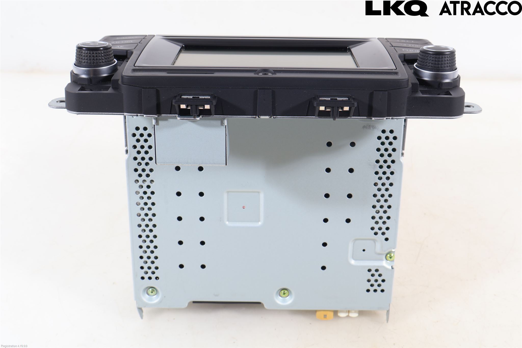 Volkswagen VW POLO 10-17 Stereo Radio Med Cd