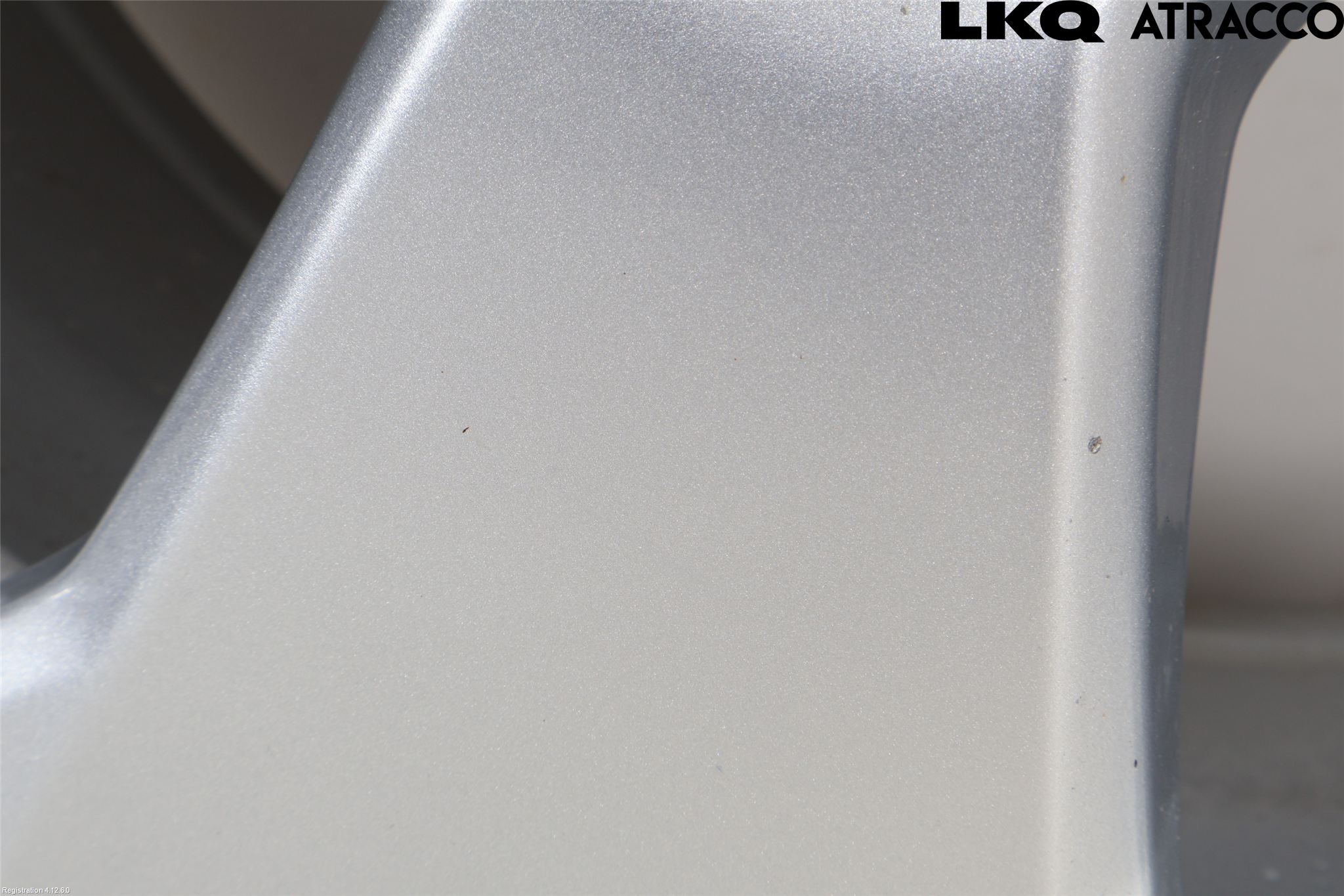 Toyota RAV4 19- Felg Aluminium