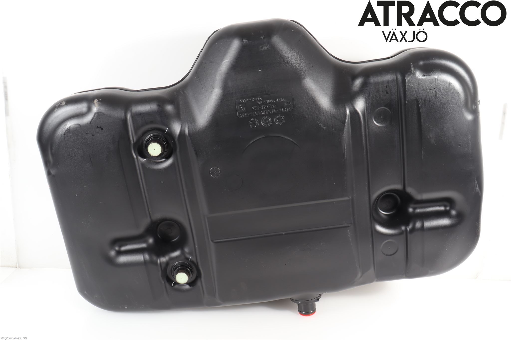 Honda JAZZ 21- Drivstofftank