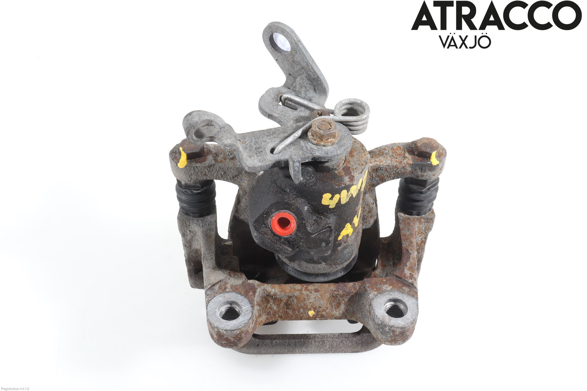 Skoda OCTAVIA (5E) 13-20 Bremsecaliper Bak Venstre