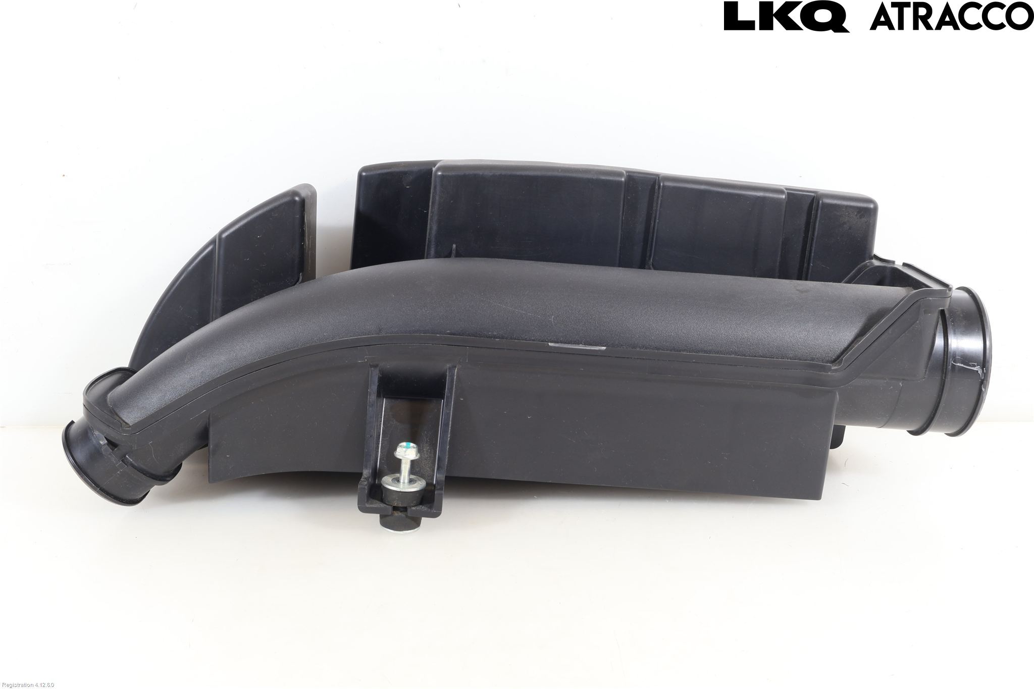 Honda CR-V 24- Lufrenser Øvrig