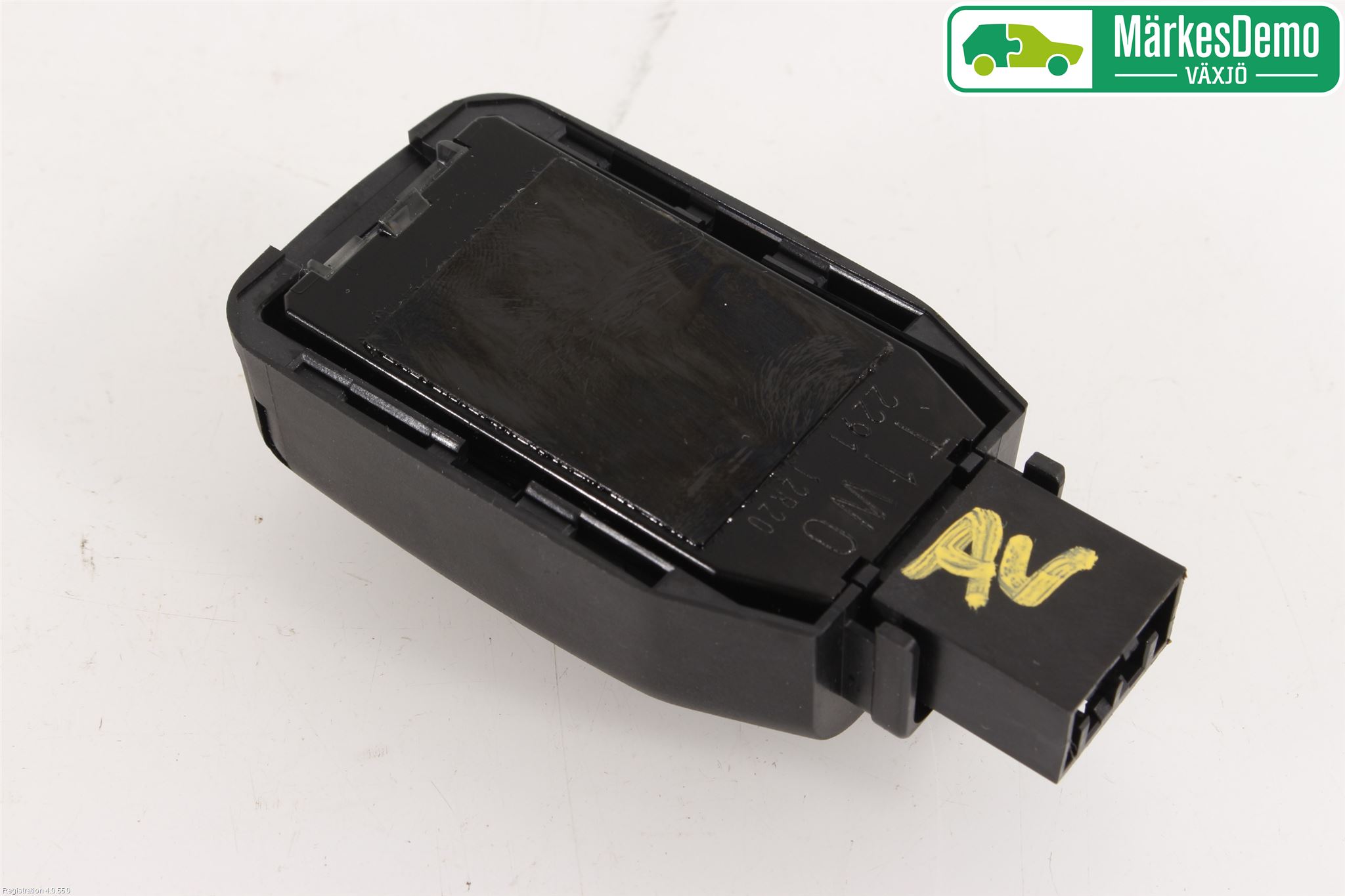 Honda CIVIC 12-16 Sensor Regnsensor