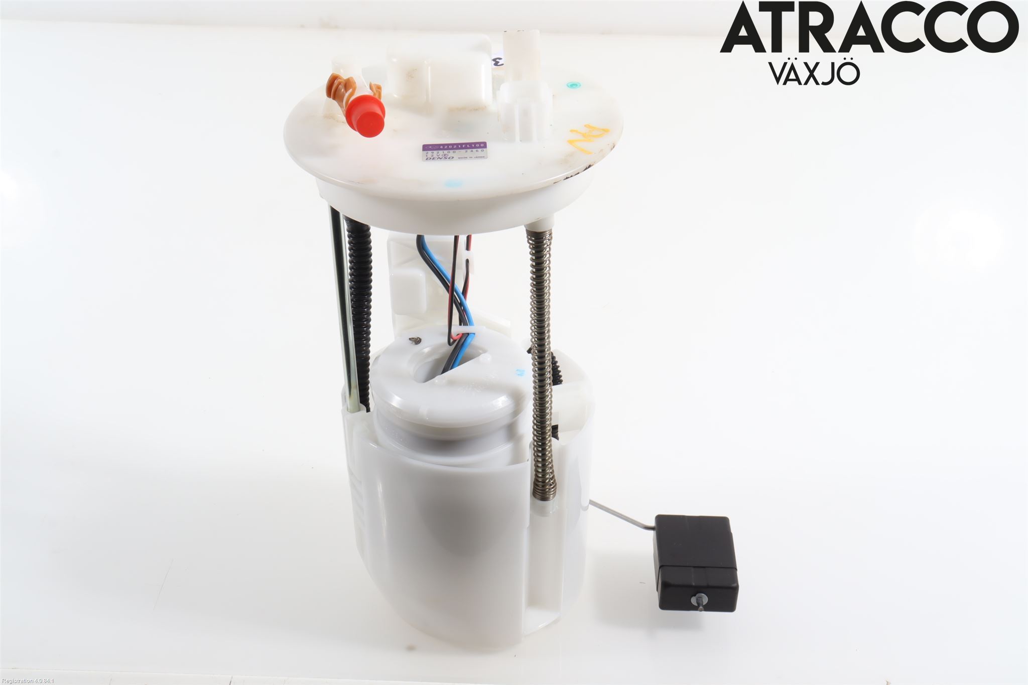 Subaru XV 18-22 Drivstoffpumpe Fødepumpe El