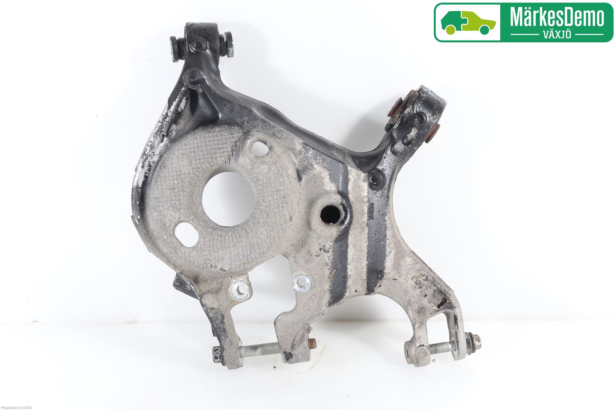 Ford MUSTANG VI 15-22 Bærearm Bak Venstre