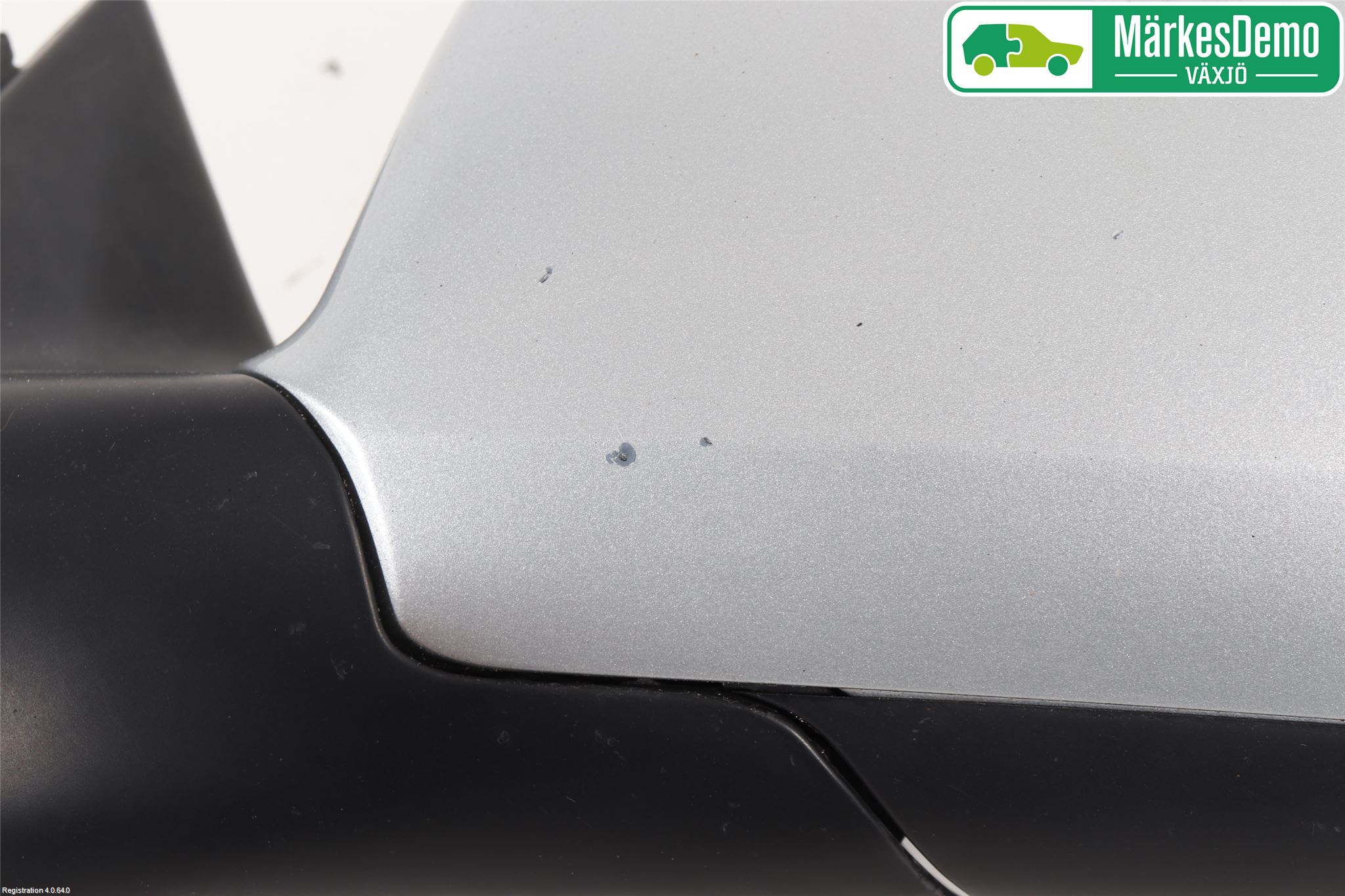 Audi A3/S3     96-03 Speil H M-El Justering