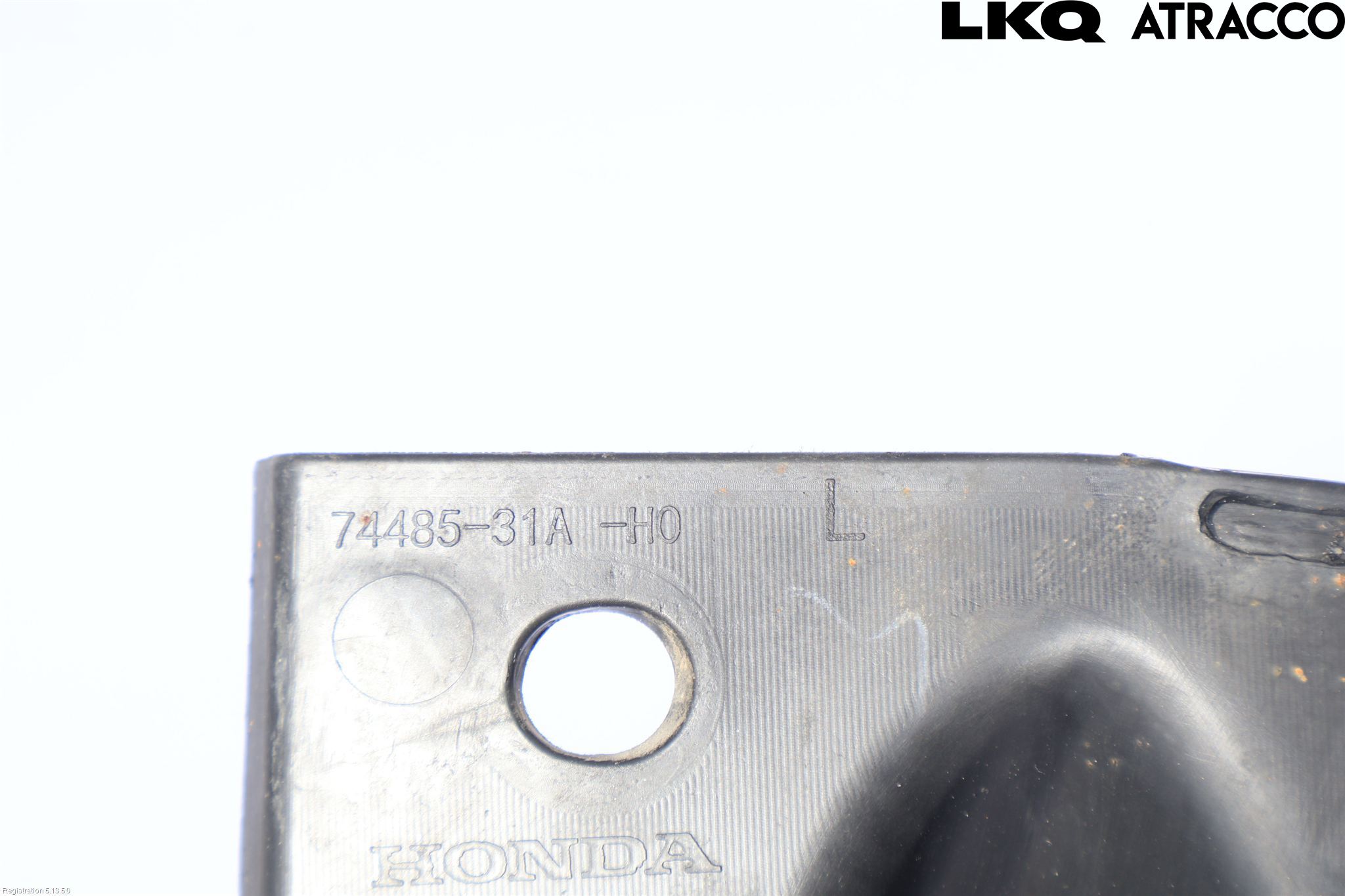 Honda E:NY1 23- Stänkskydd