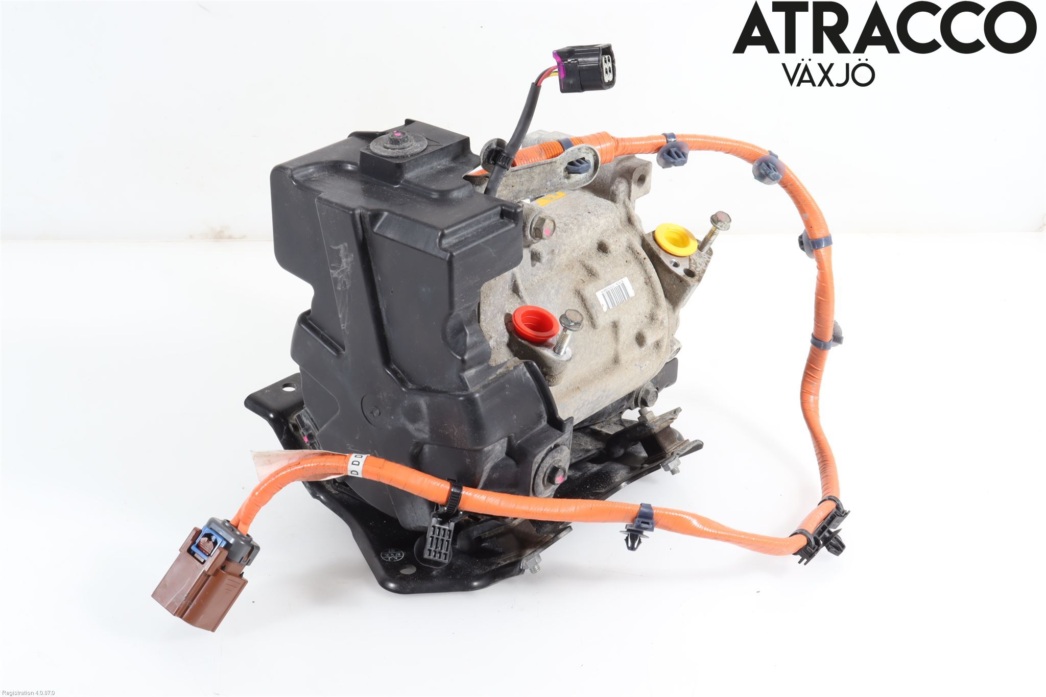 Honda E 20-23 Varme Ac Kompressor