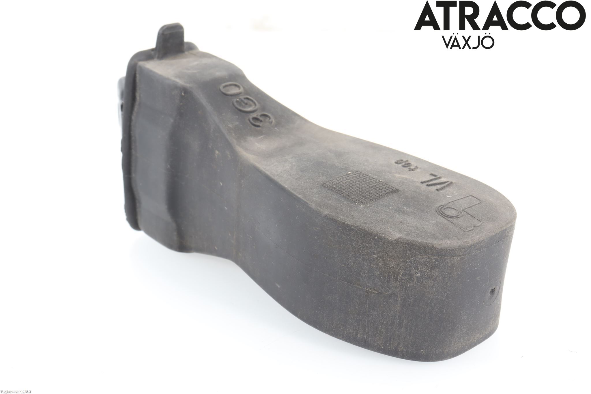 Volkswagen VW PASSAT 15-19 Dørstopper