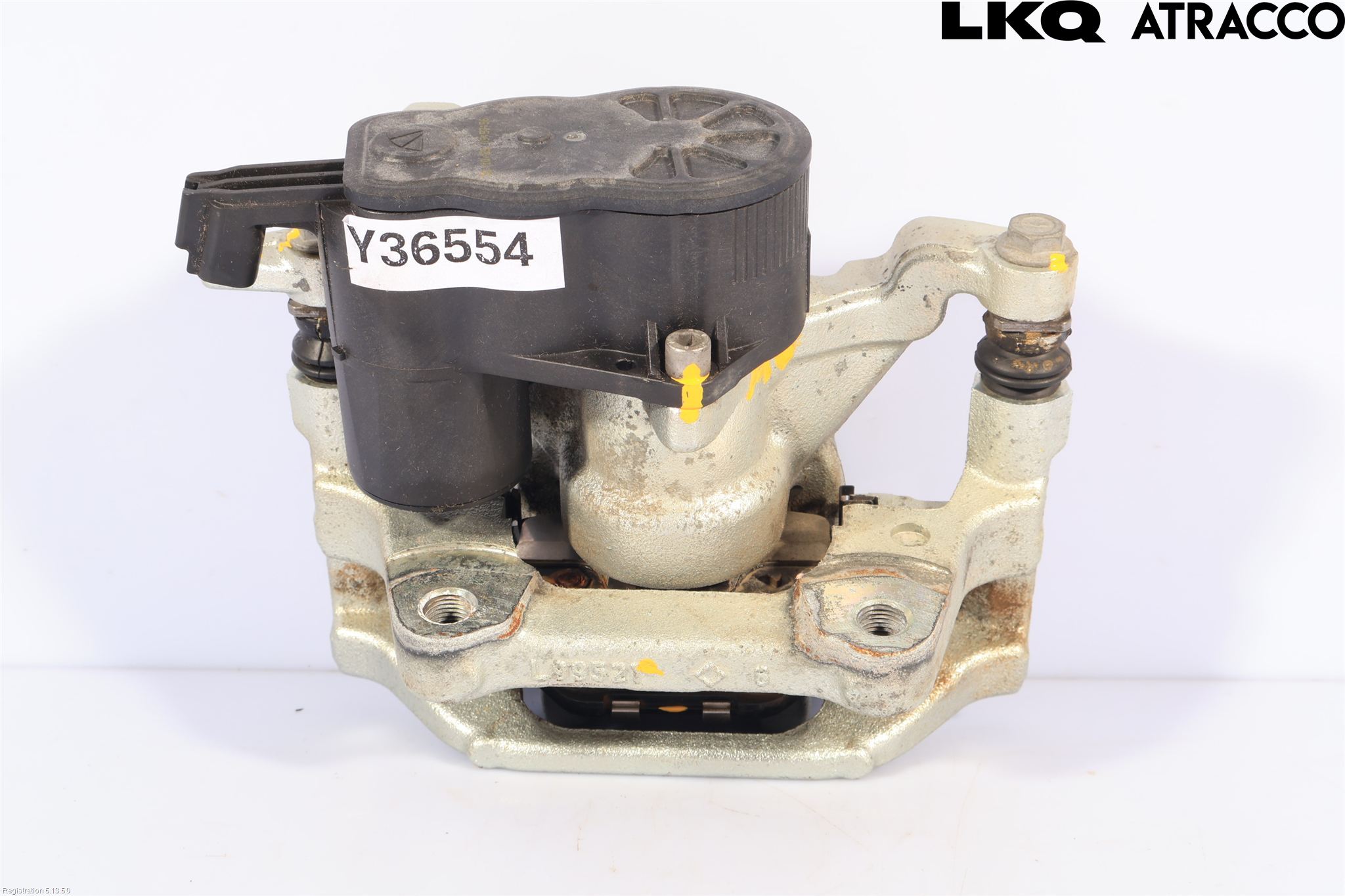 Toyota YARIS CROSS XP21 21- Bremsecaliper Bak Venstre