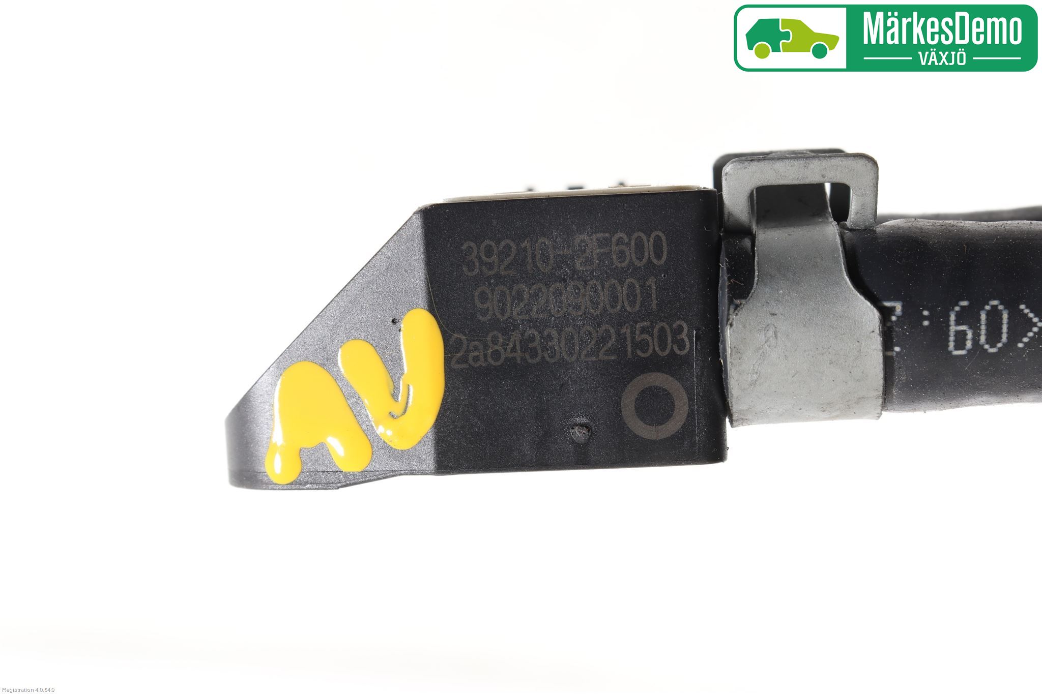 Hyundai TUCSON 05- Sensor Eksos