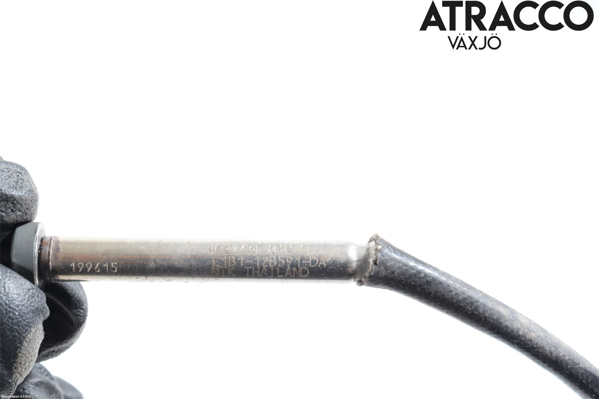 Ford FIESTA (VII) 18-23 Sensor Eksos