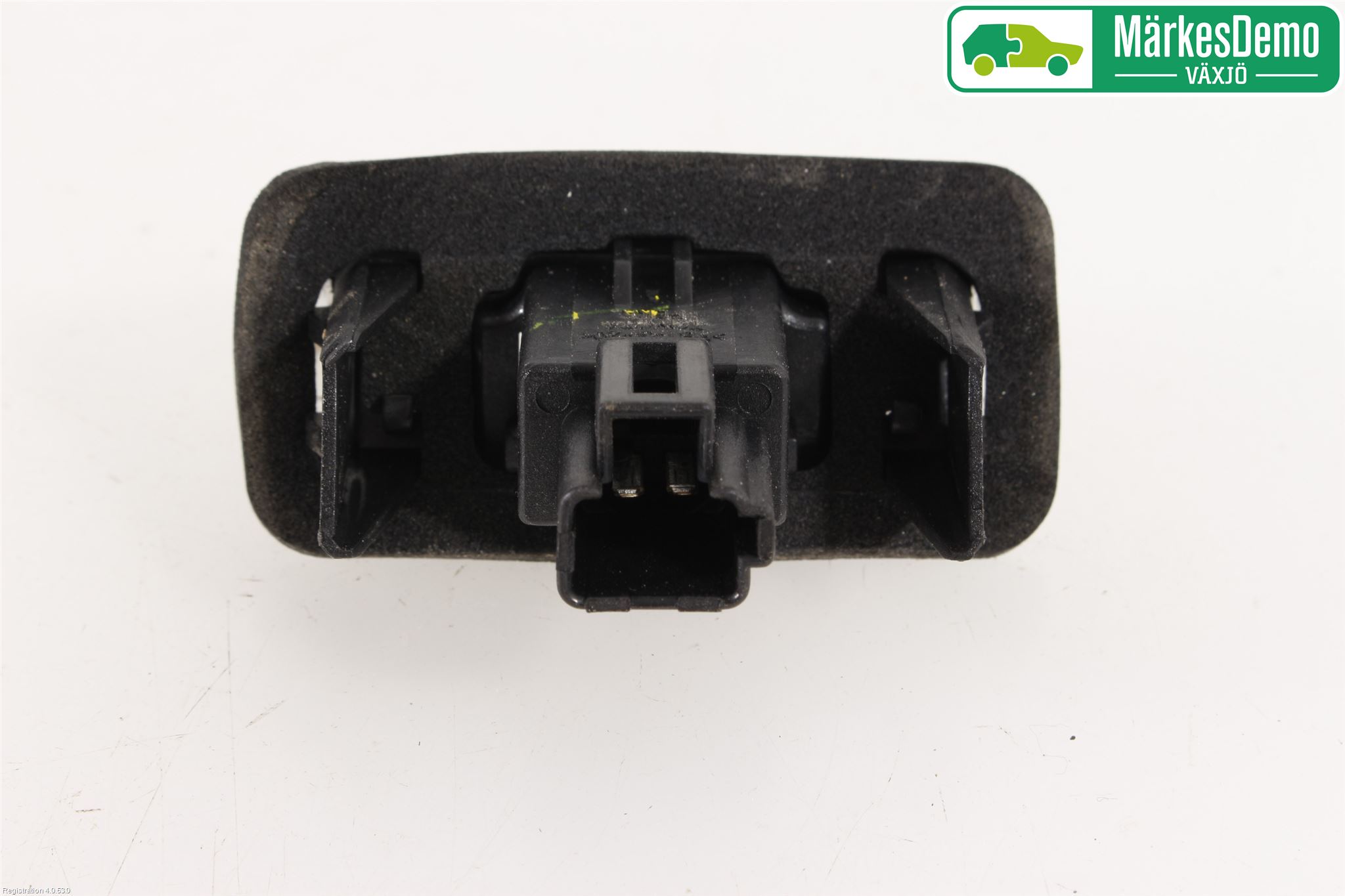 Toyota YARIS XP130 15-20 Skilt Belysning