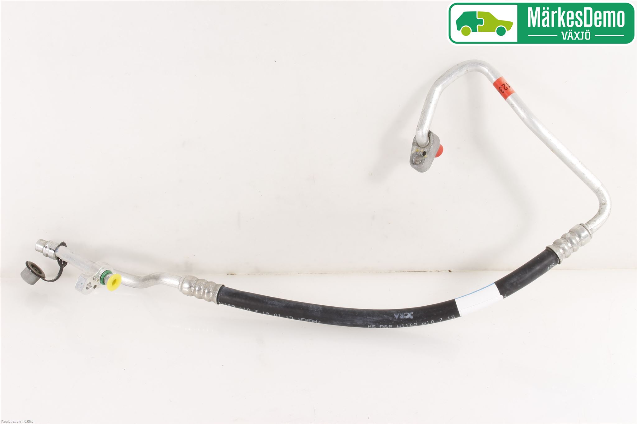 Hyundai i30 GD 13-17 Varme Ac Slange - Rør
