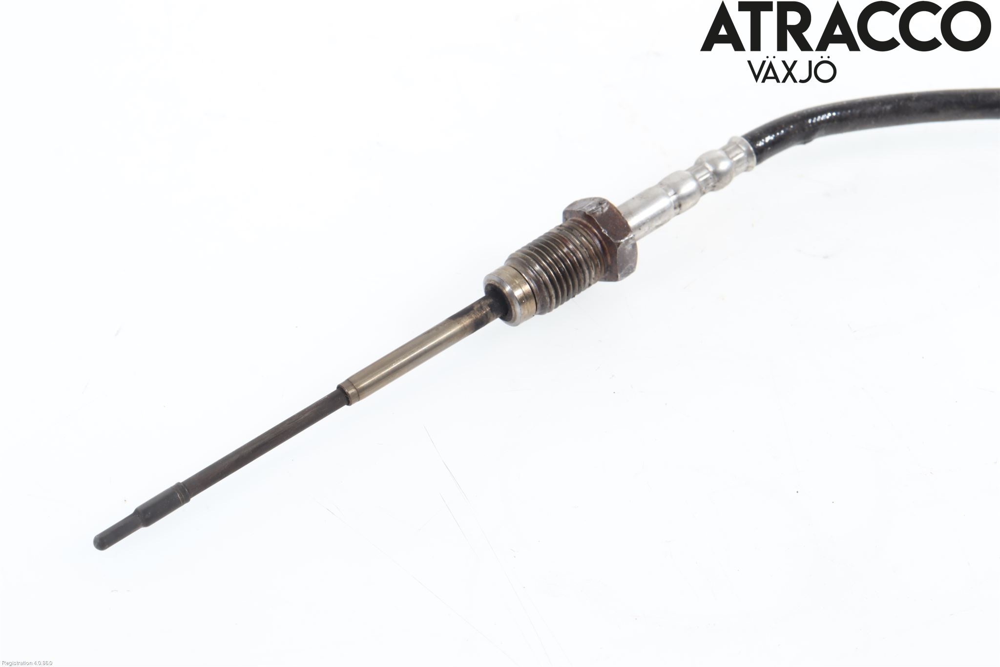 Toyota HILUX 16- Sensor Eksos