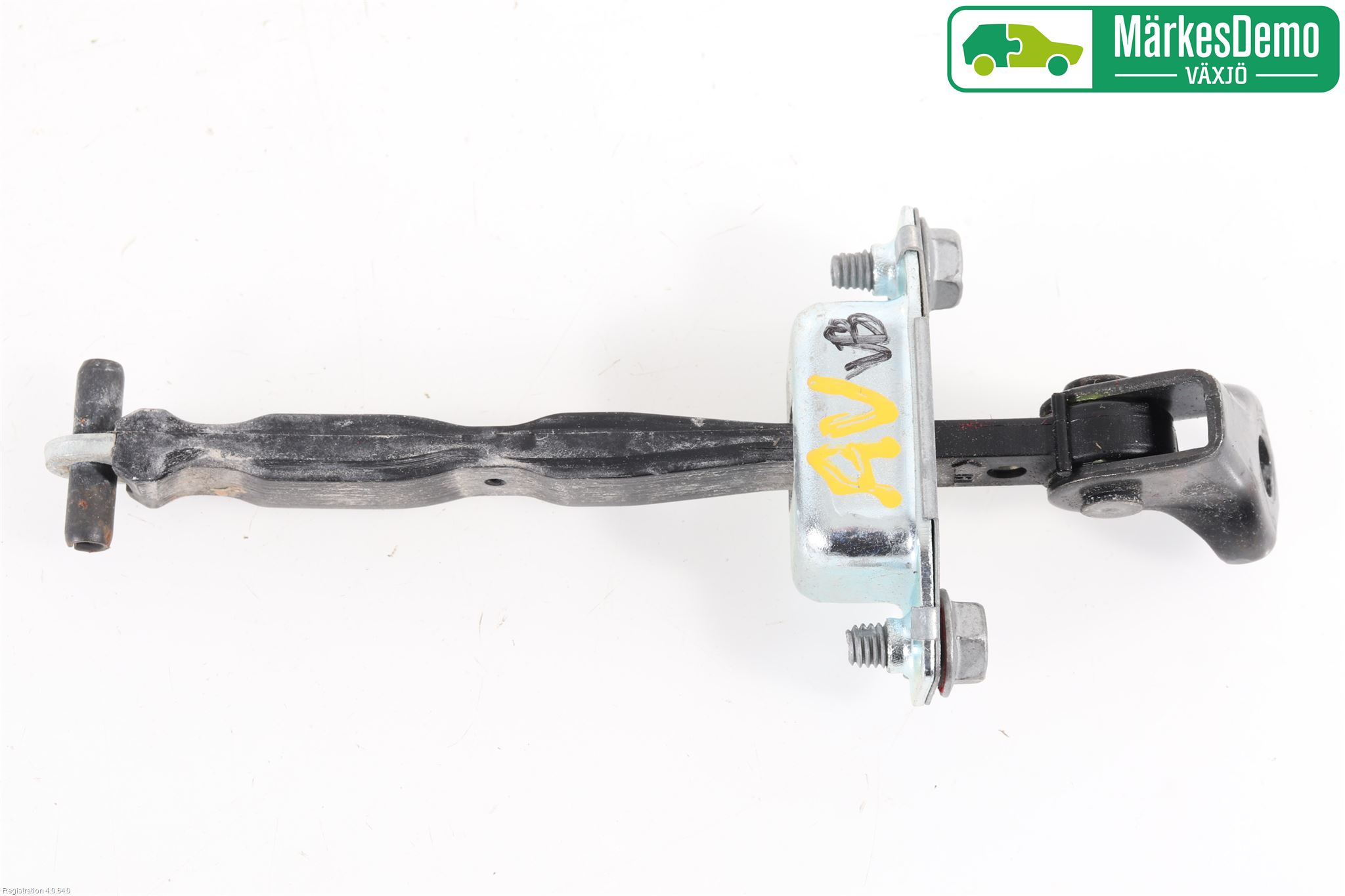 Suzuki SWIFT 17-24 Dørstopper
