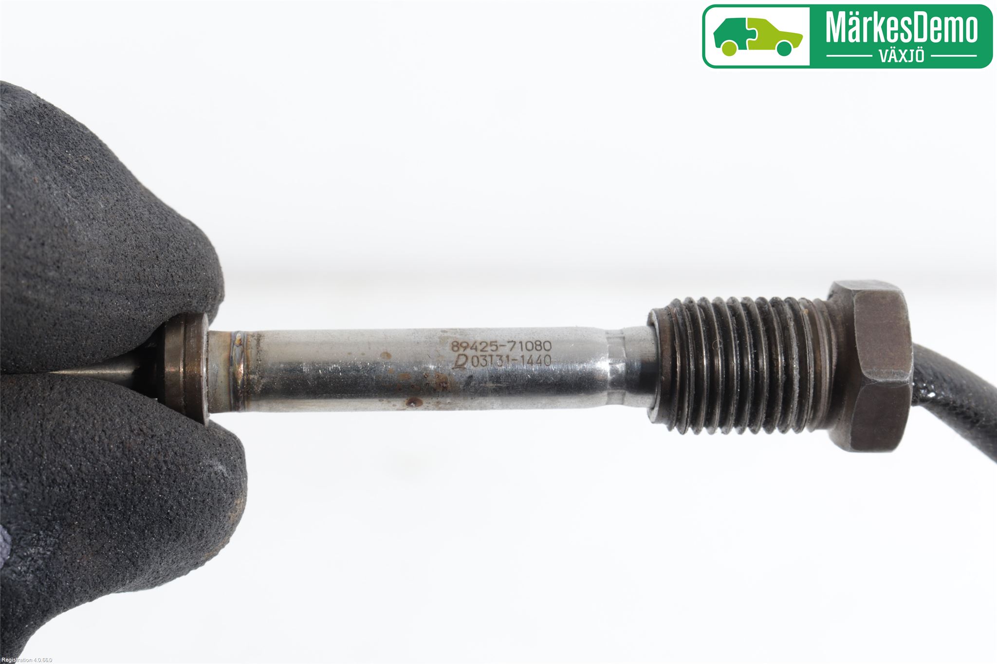 Toyota HILUX 05-16 Sensor Eksos