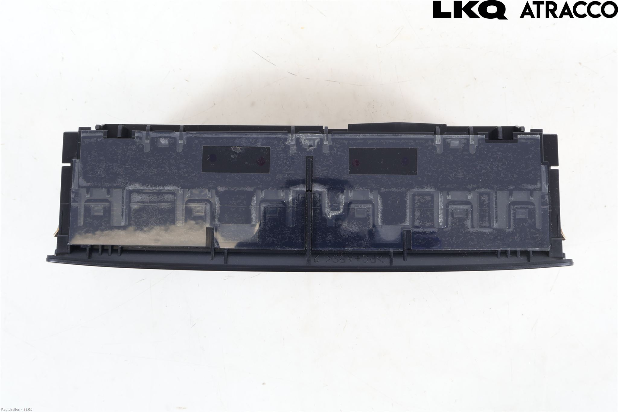 Mazda CX-80 24- Varme Ac Betjening-Display
