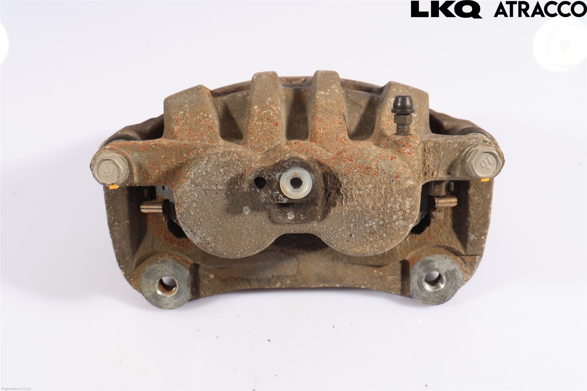 Toyota RAV4 19- Bremsecaliper Foran Høyre