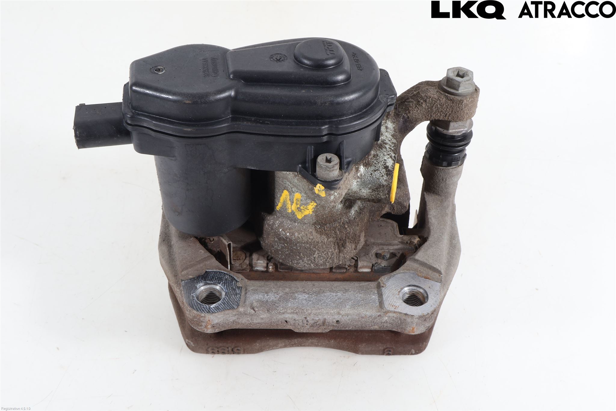 Honda HR-V 21- Bremsecaliper Bak Venstre