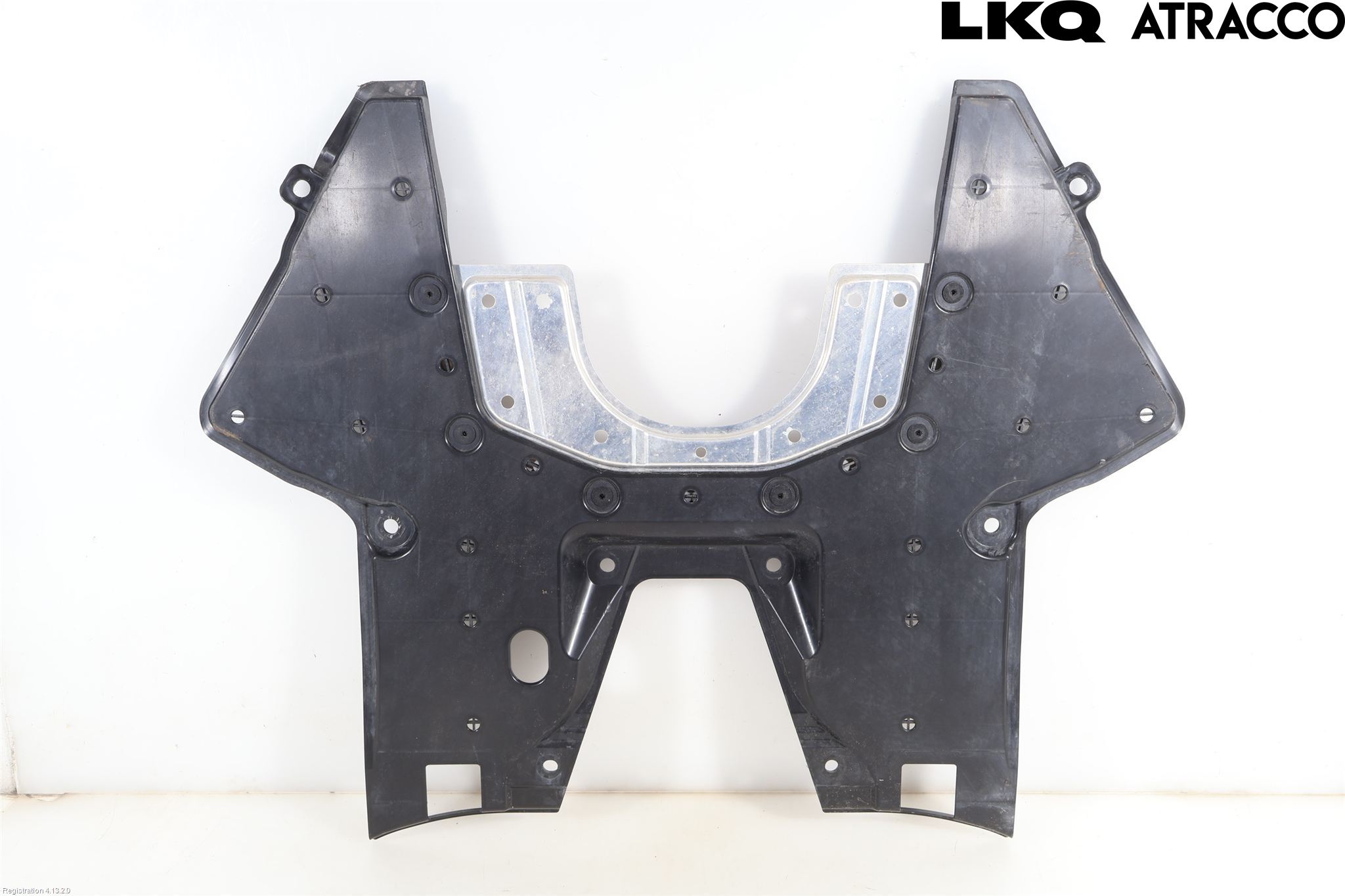 Honda JAZZ 21- Bunnplate U Motor-Gear-Dørk