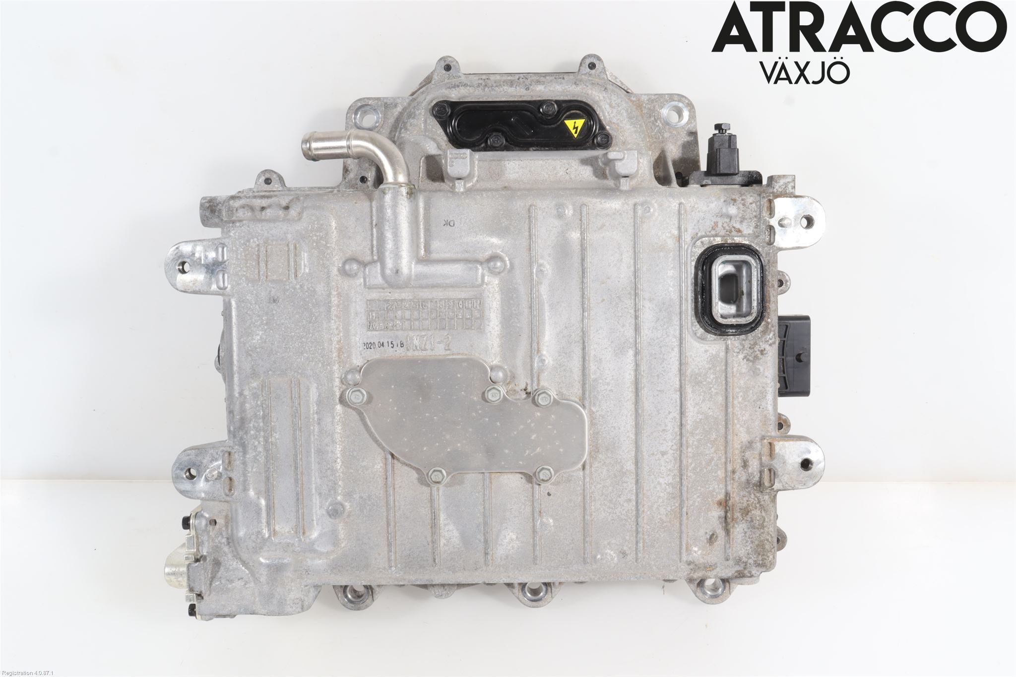 Hyundai KONA/ELECTRIC OS 18-23 Converter - Momentforsterker