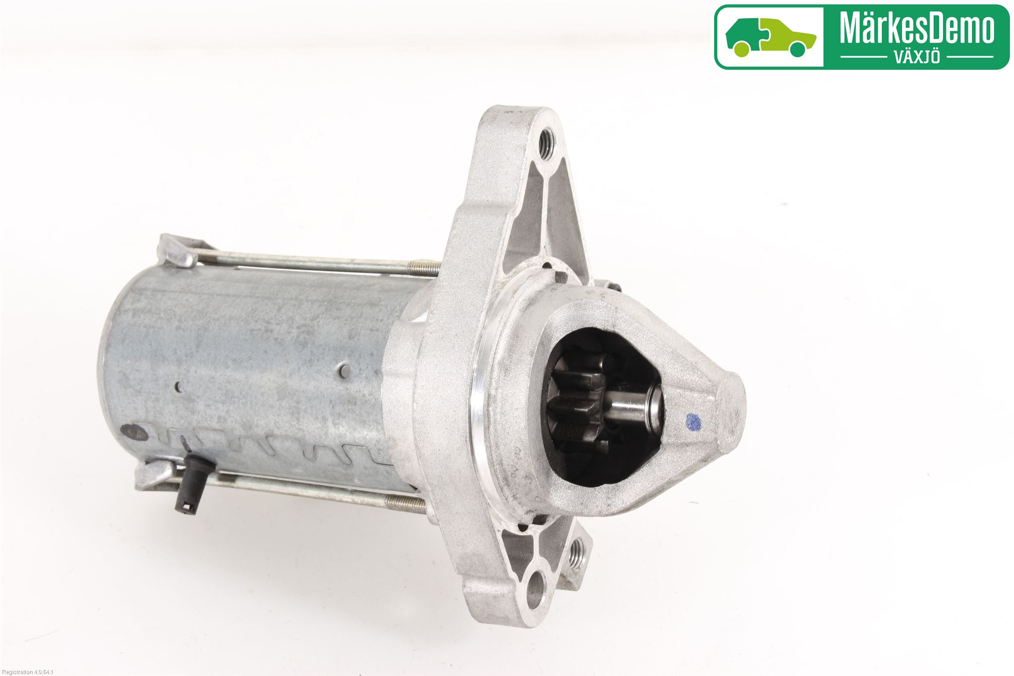 Toyota AYGO 15-21 Startmotor