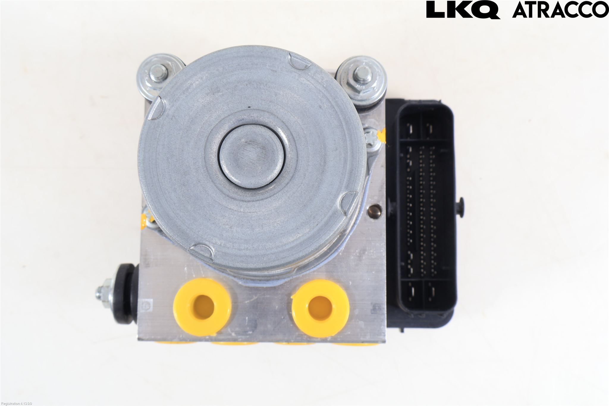 Toyota PROACE CITY 20- Abs Hydraulikkaggregat