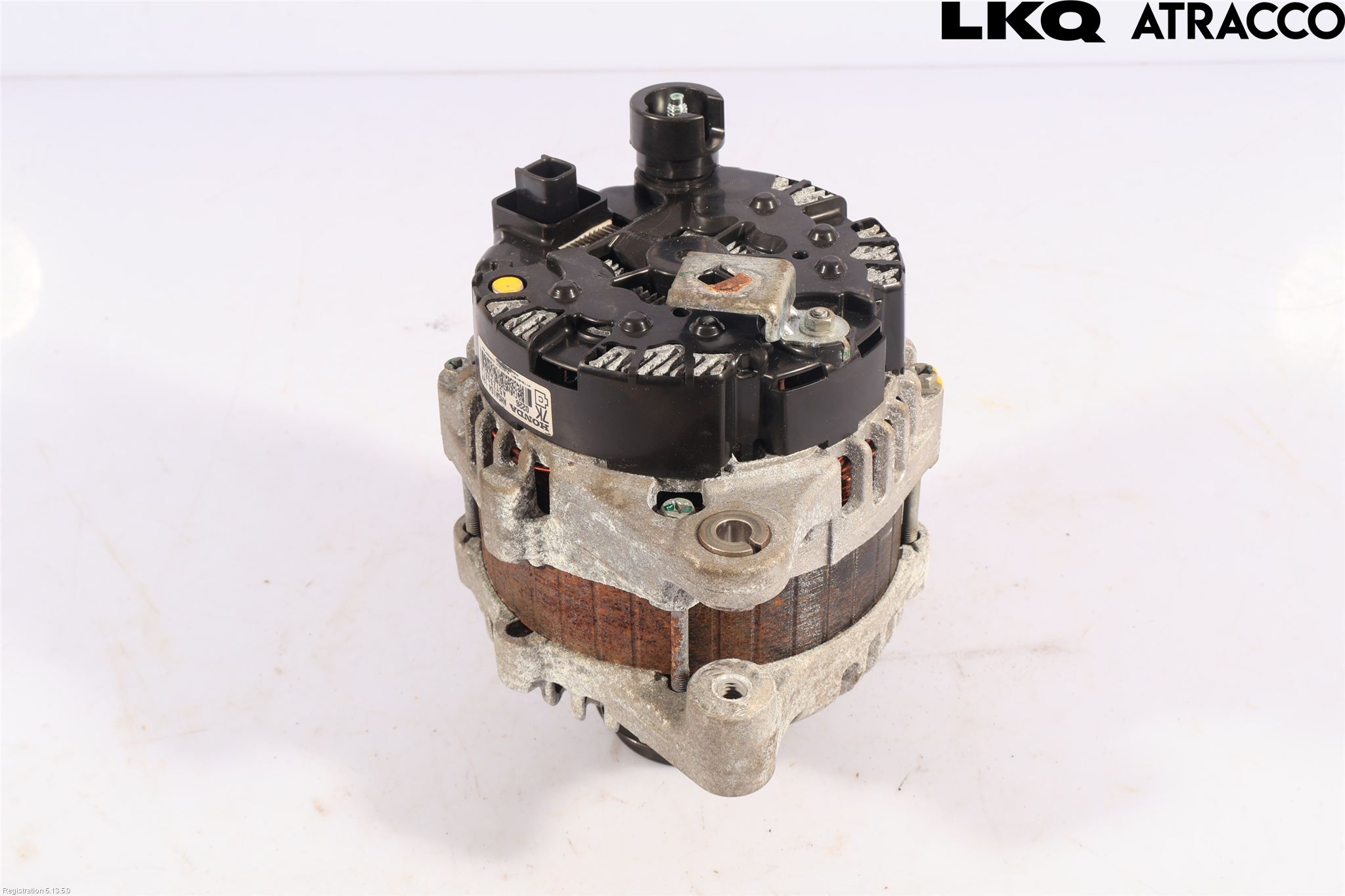 Honda HR-V 15-21 Dynamo